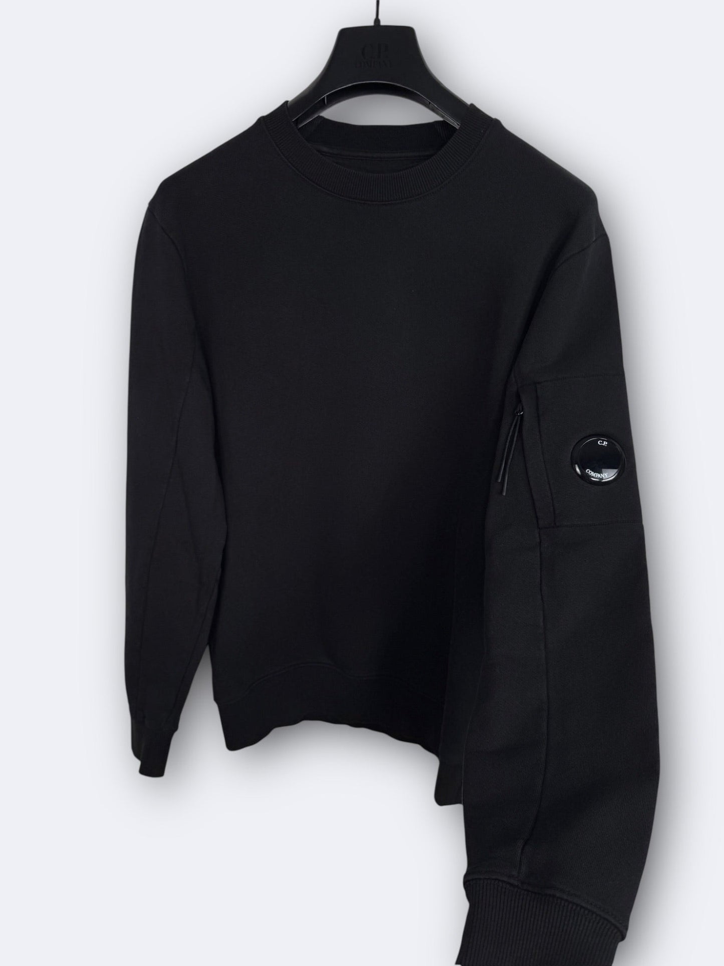 Crewneck C.P. Company - S Casual Area