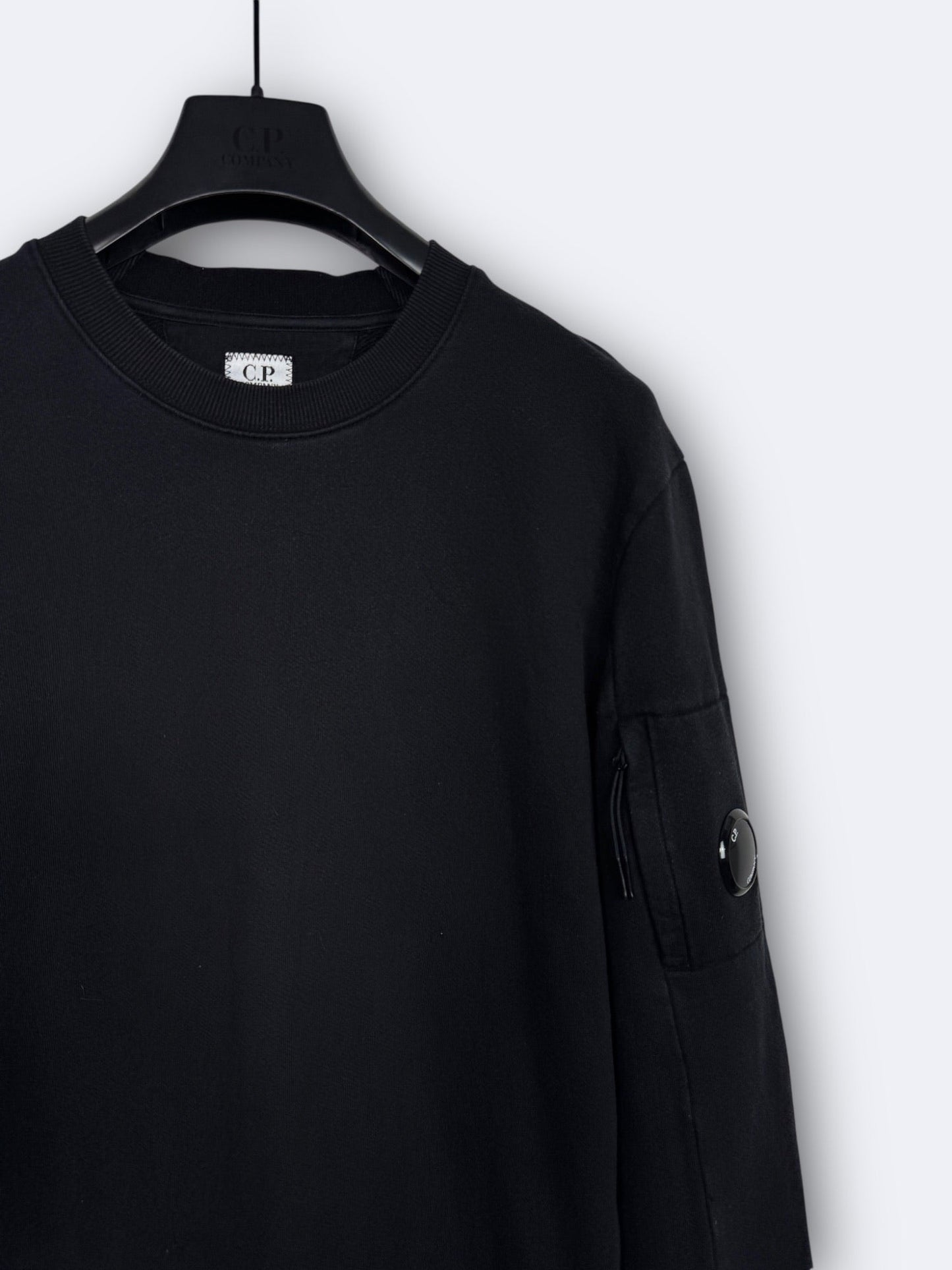 Crewneck C.P. Company - L Casual Area