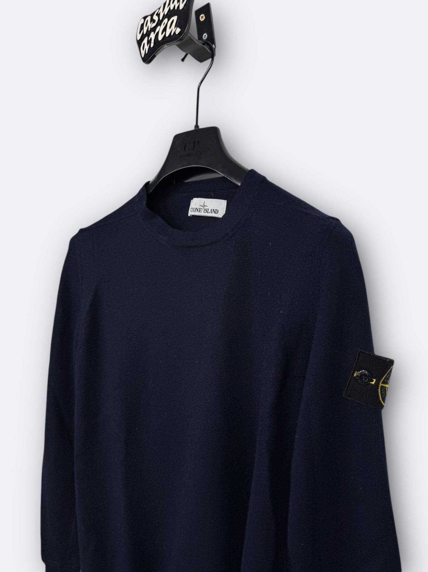 Crewneck Stone Island - XS Casual Area