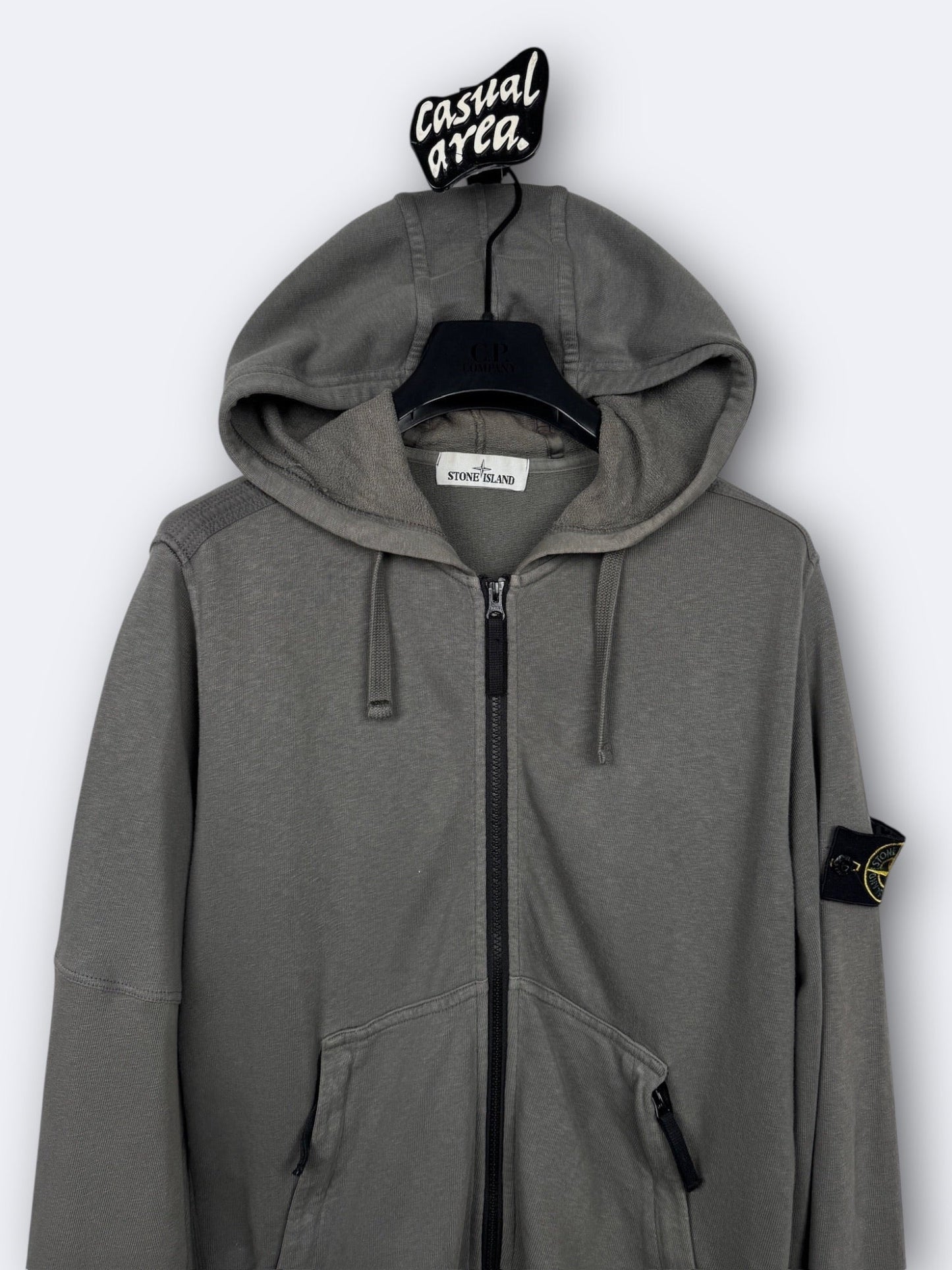 Gilet Stone Island - M Casual Area