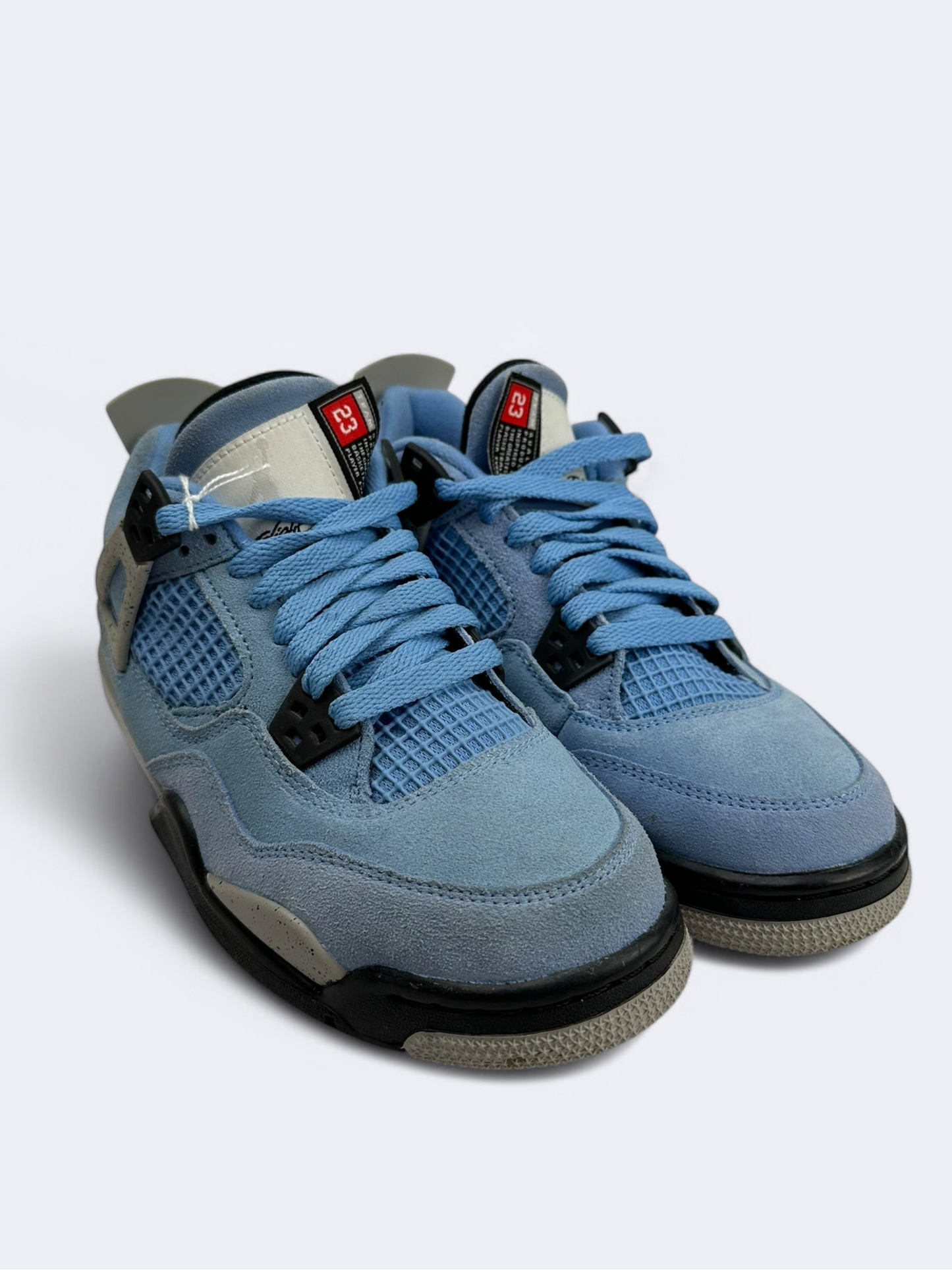 Air Jordan 4 Rétro "University Blue" - 37,5 Casual Area