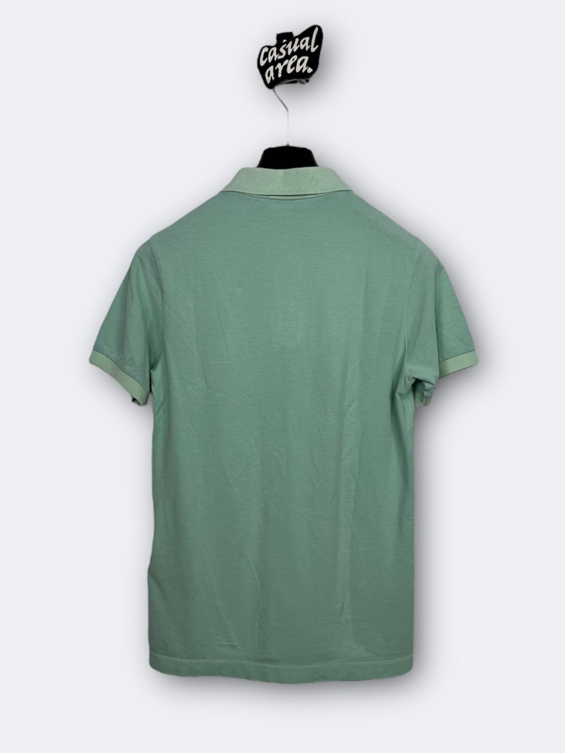 Polo Stone Island - S Casual Area