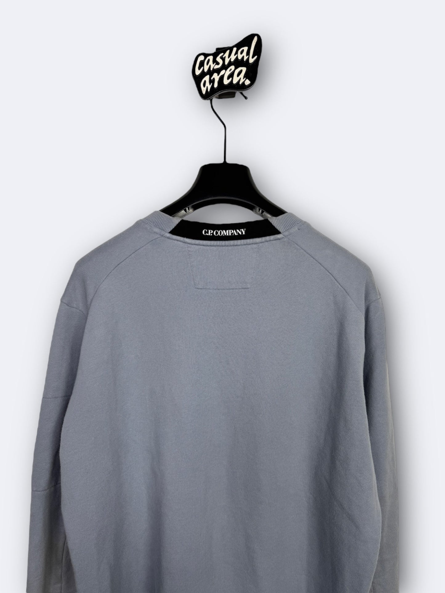 Crewneck C.P. Company - L Casual Area