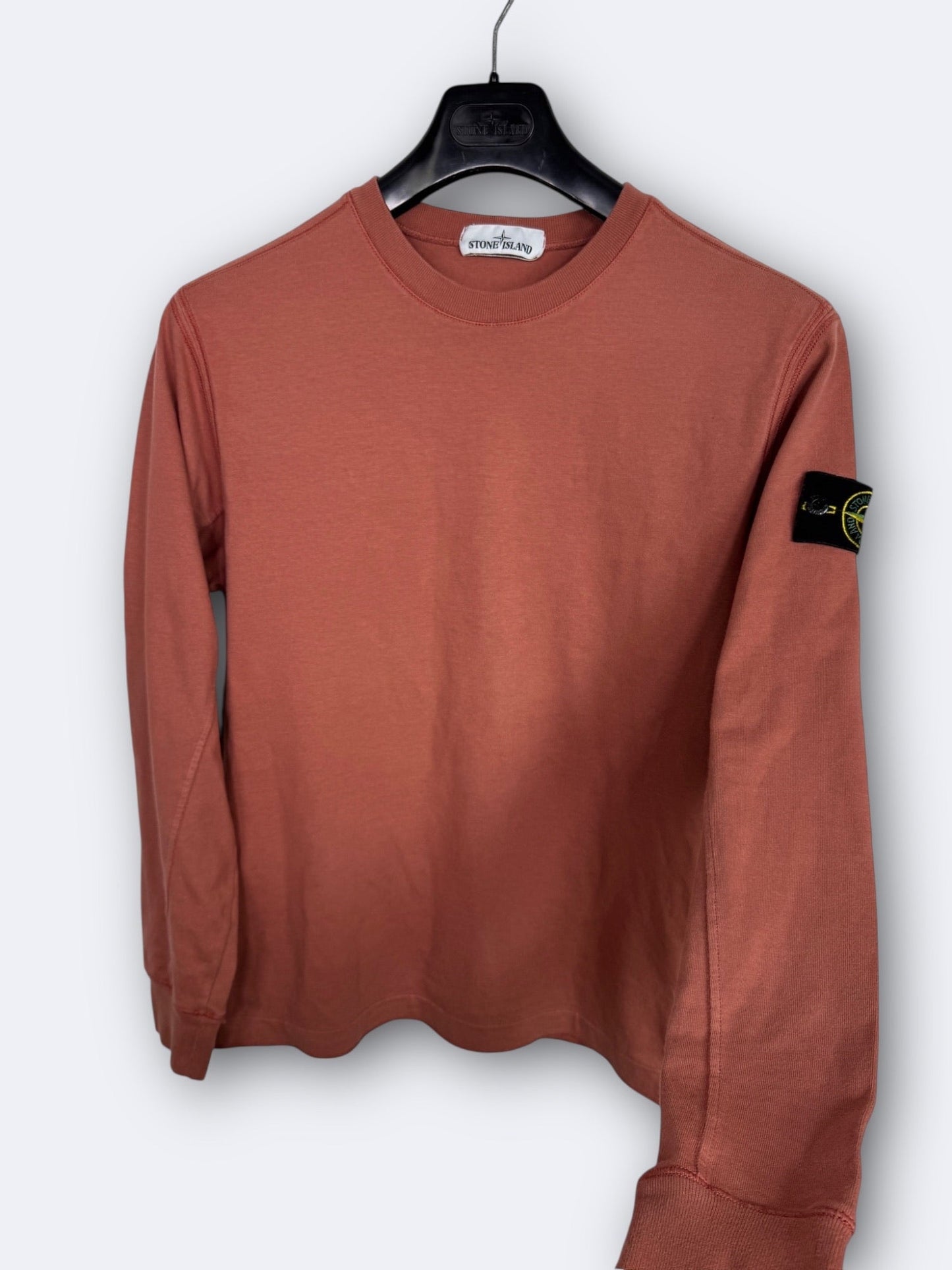 Crewneck Stone Island - S Casual Area