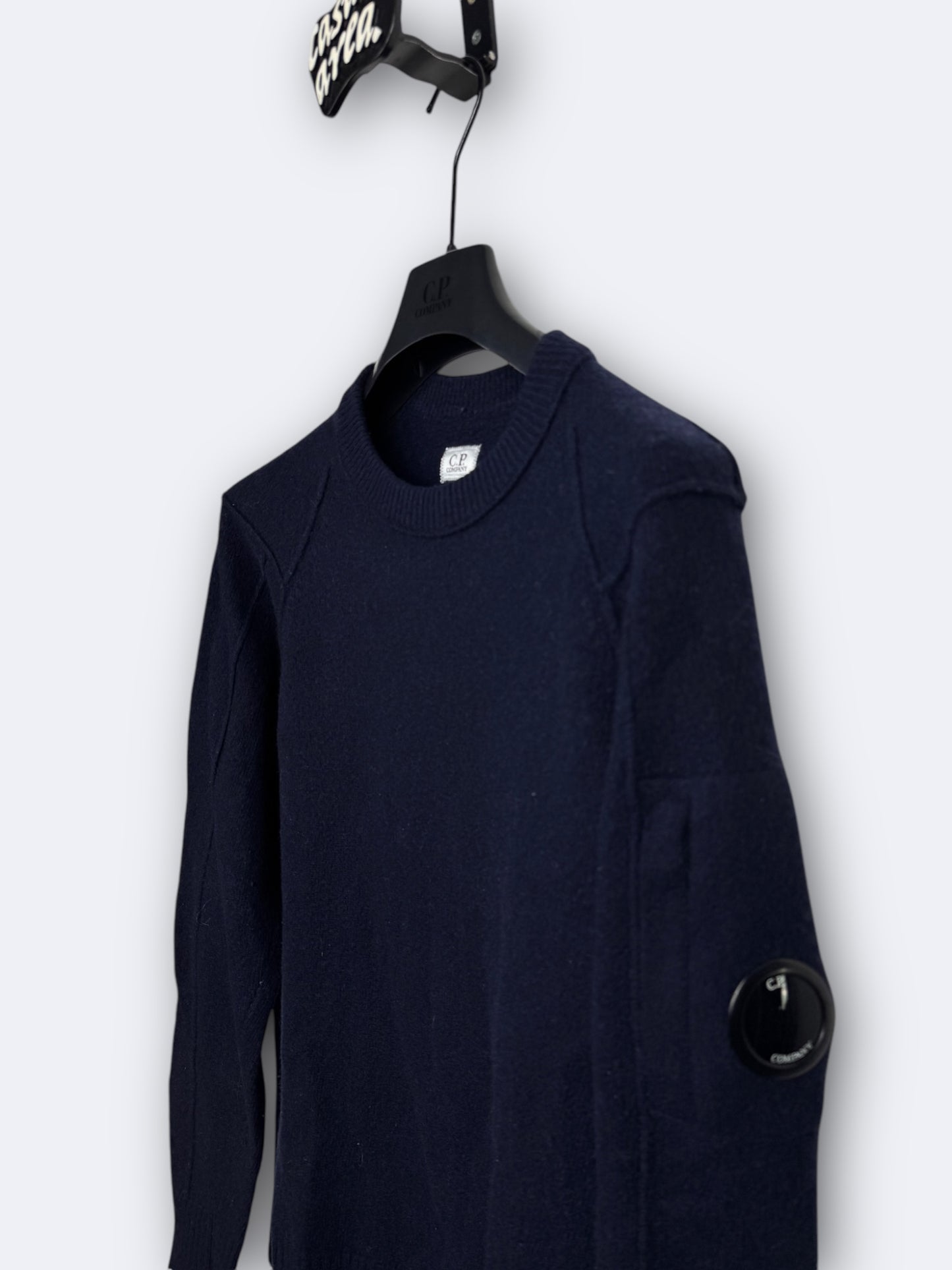 Crewneck C.P. Company - S Casual Area