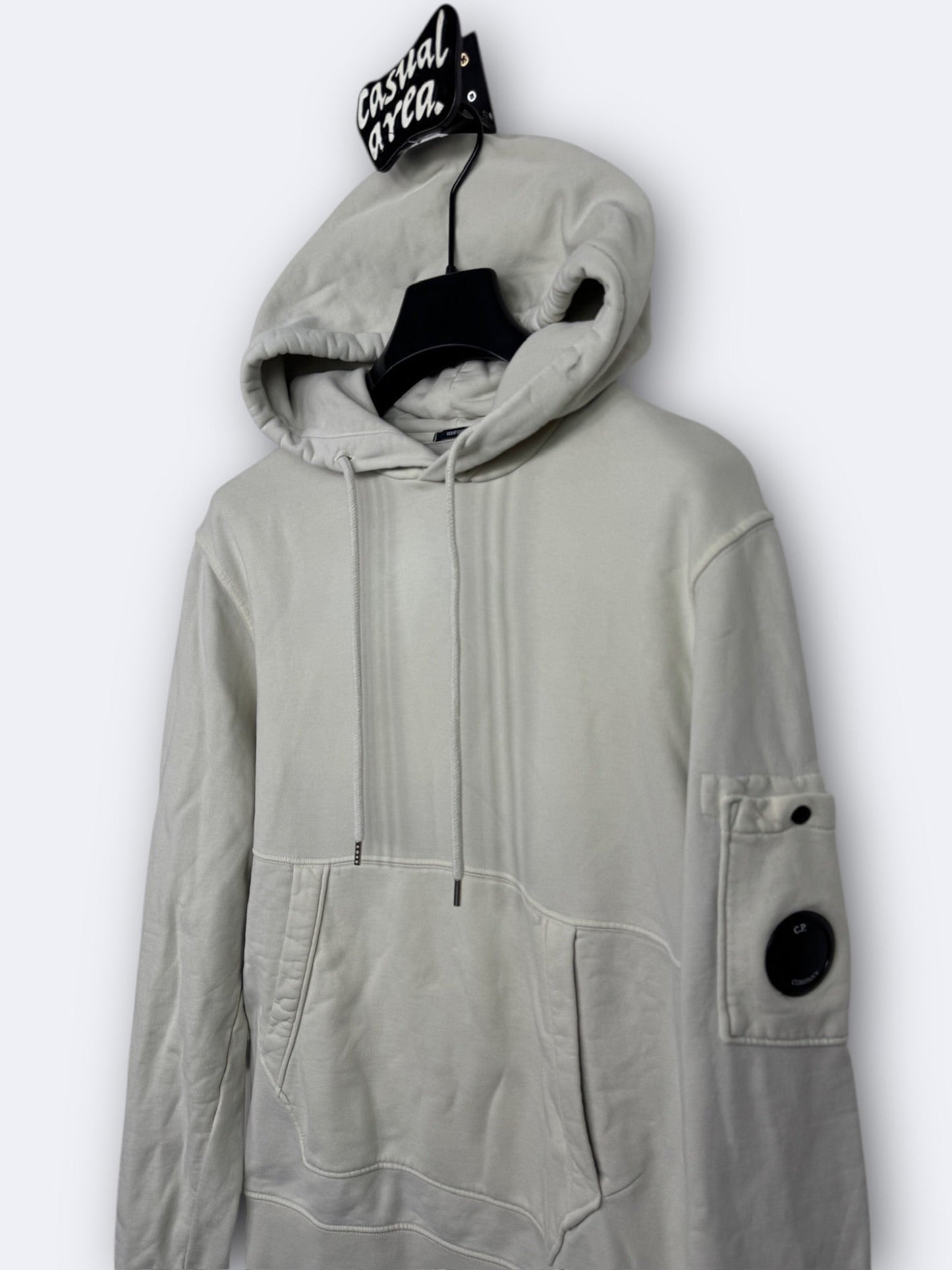 Hoodie C.P. Company - S Casual Area
