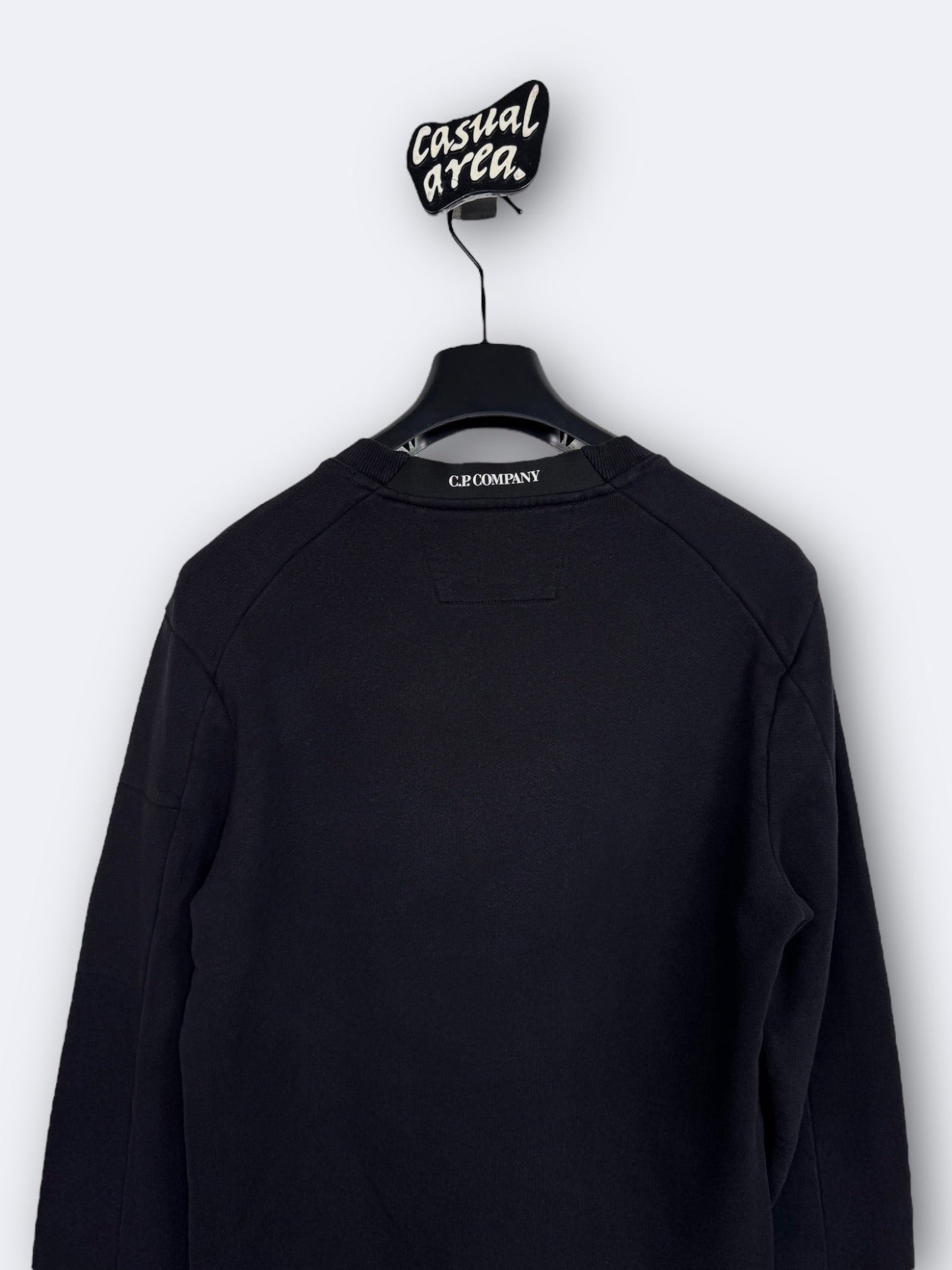 Crewneck C.P. Company - S Casual Area