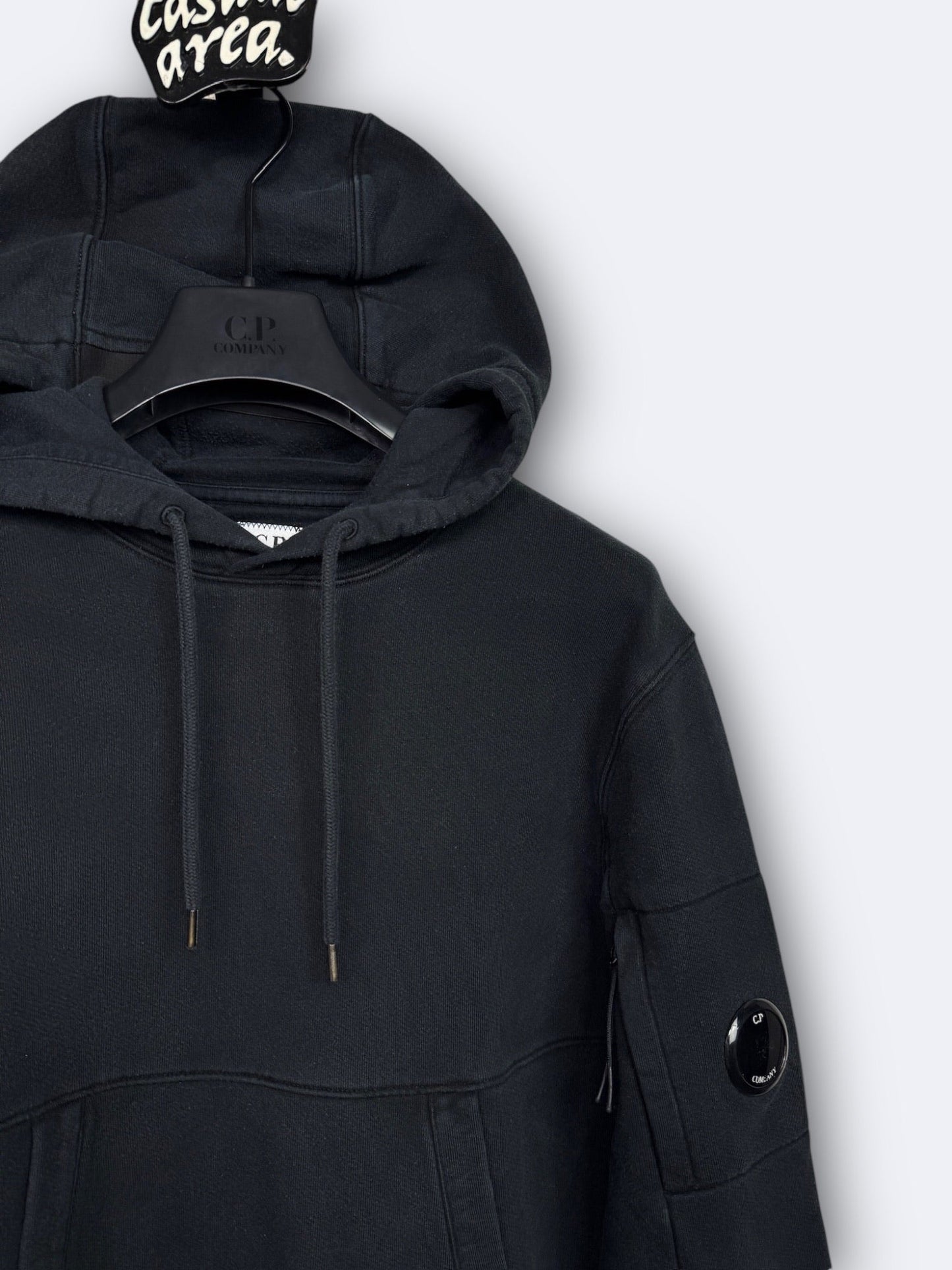 Hoodie C.P. Company - S Casual Area
