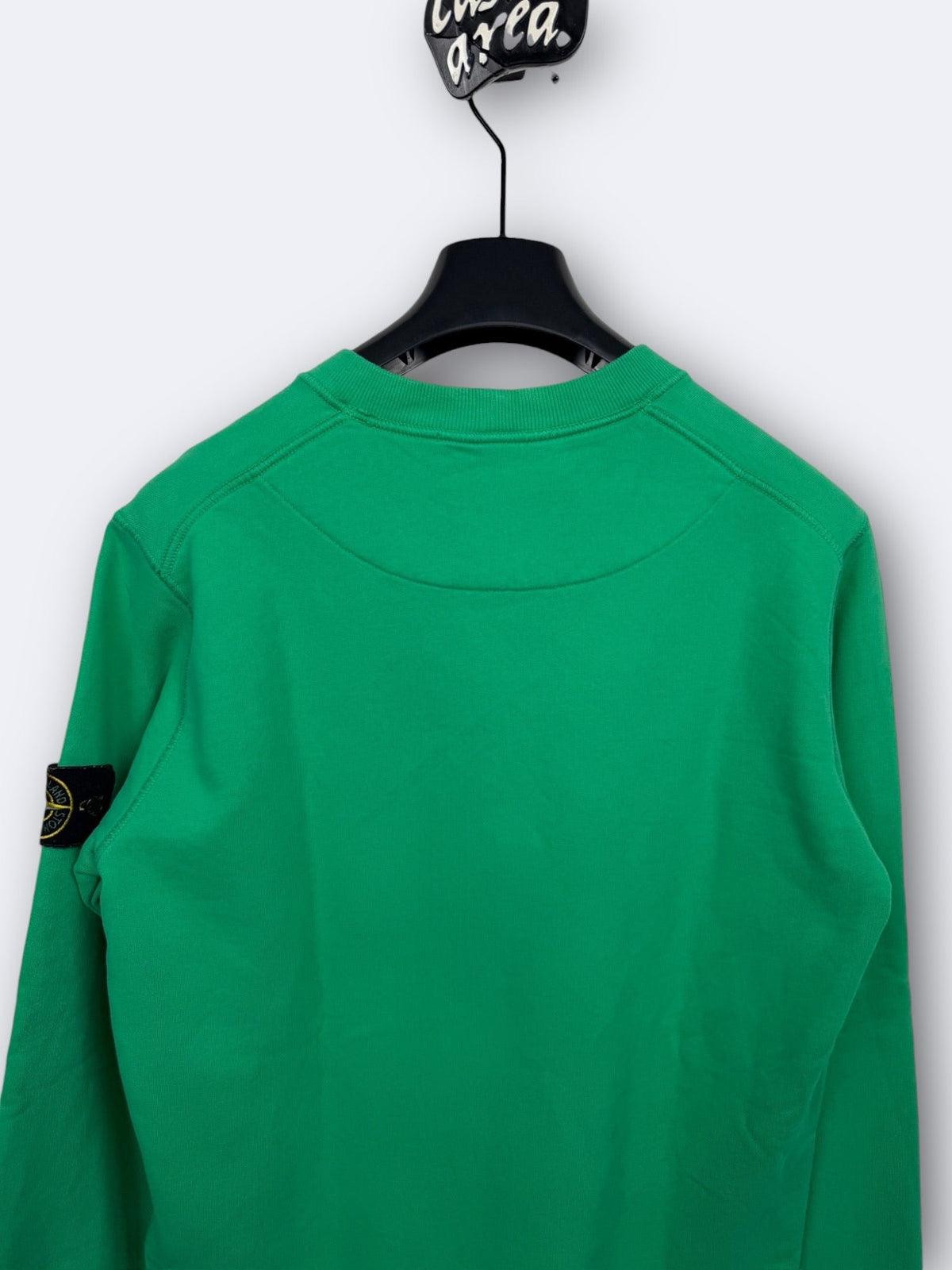 Crewneck Stone Island - S Casual Area