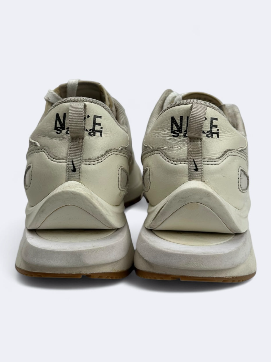 Sacai x VaporWaffle "White / Sail" - 45,5 Casual Area