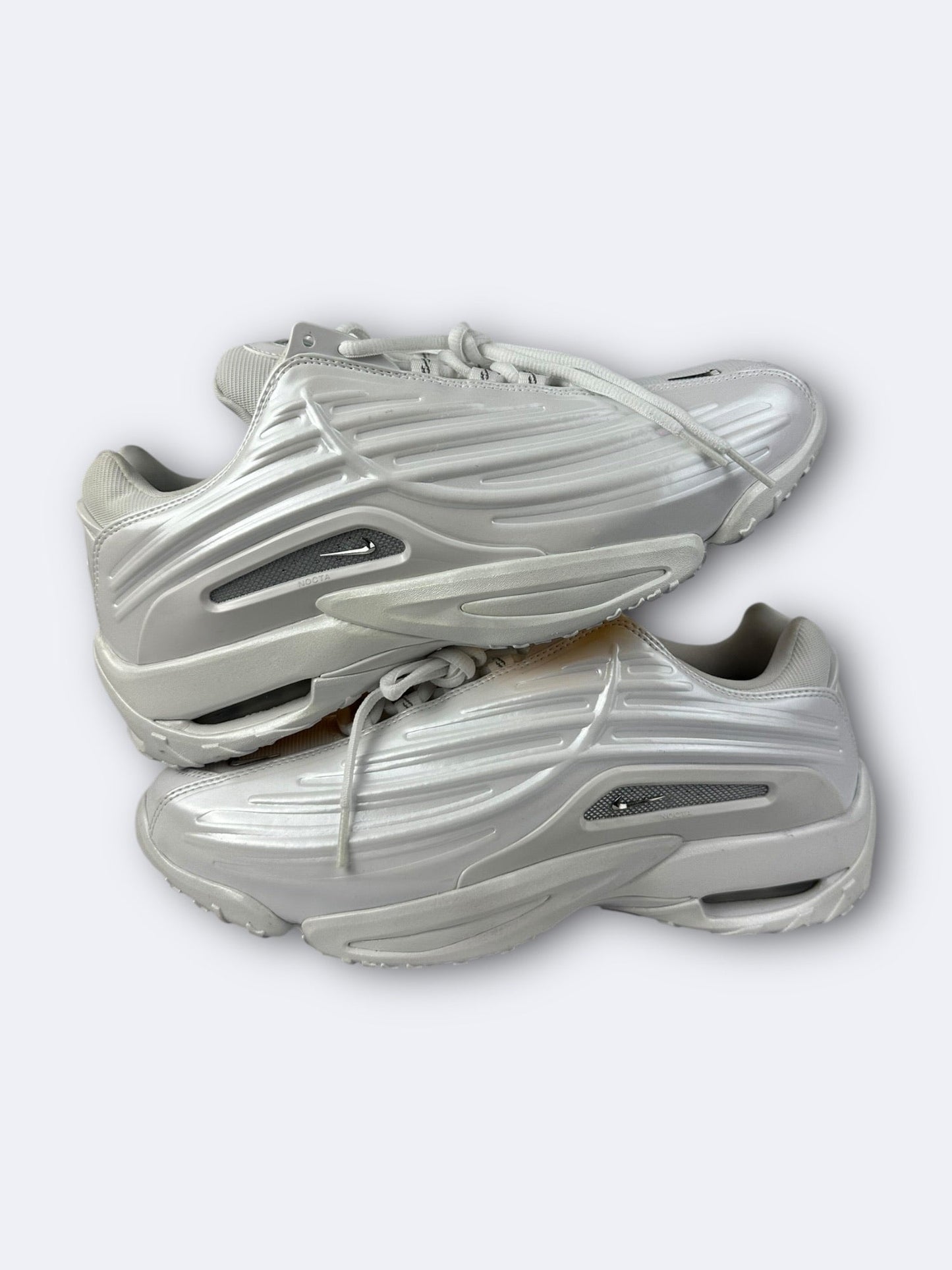 Nocta x Nike Hot Step 2 "White" - 44,5 Casual Area