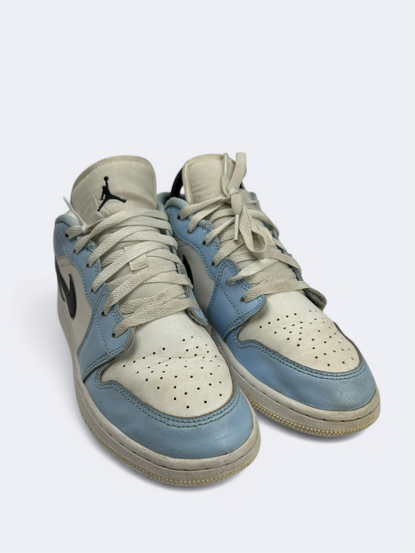 Air Jordan 1 Low "Ice Blue" - 38,5 Casual Area