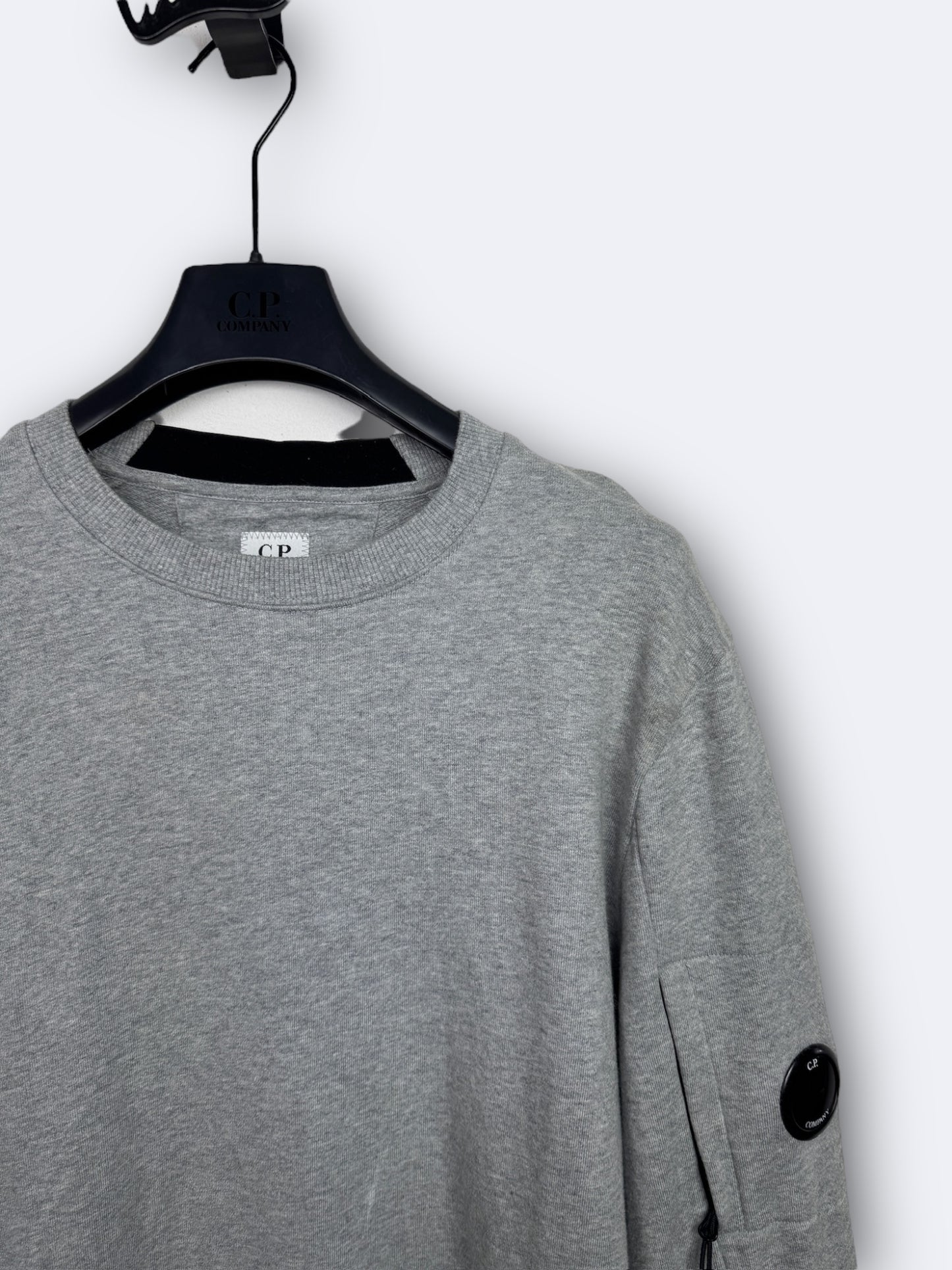 Crewneck C.P. Company - M Casual Area