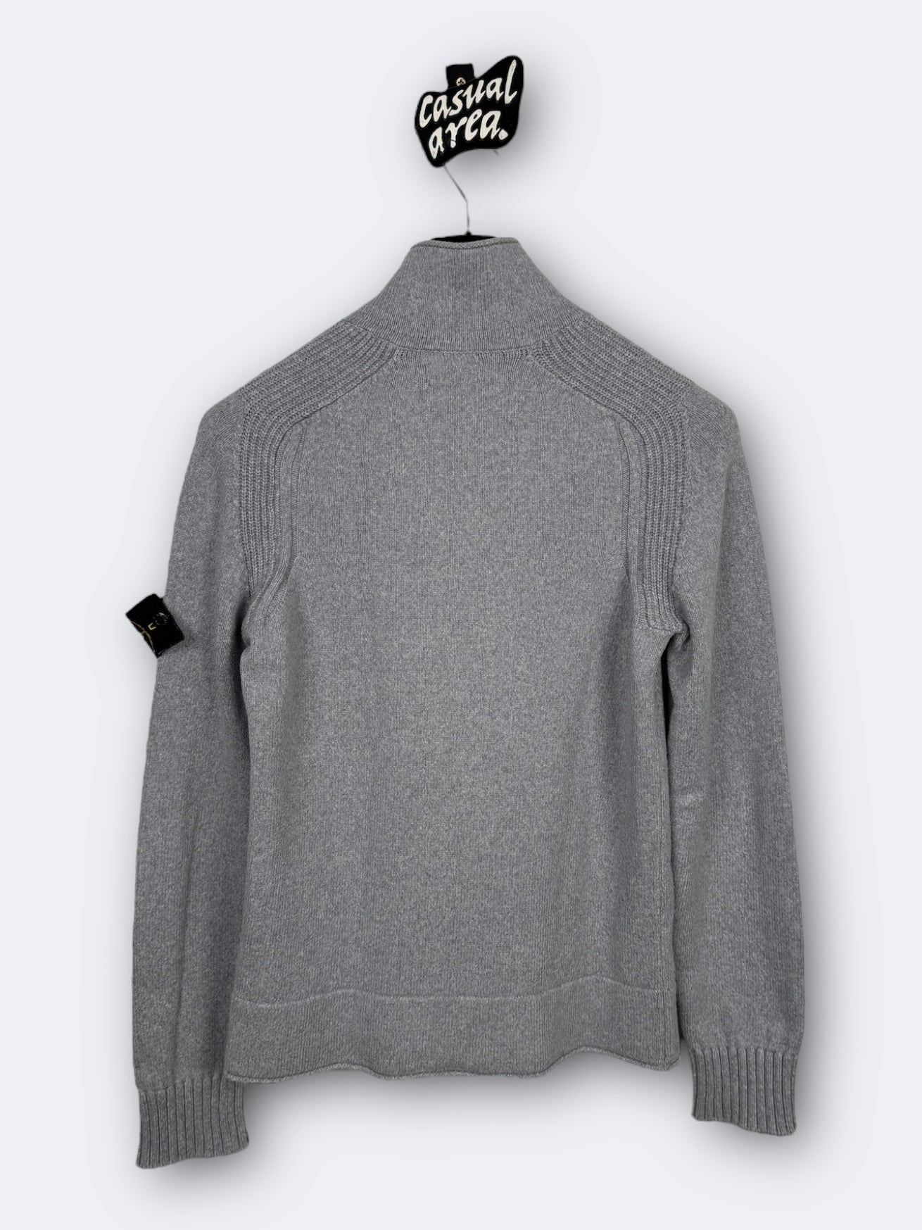 Gilet Stone Island - S Casual Area