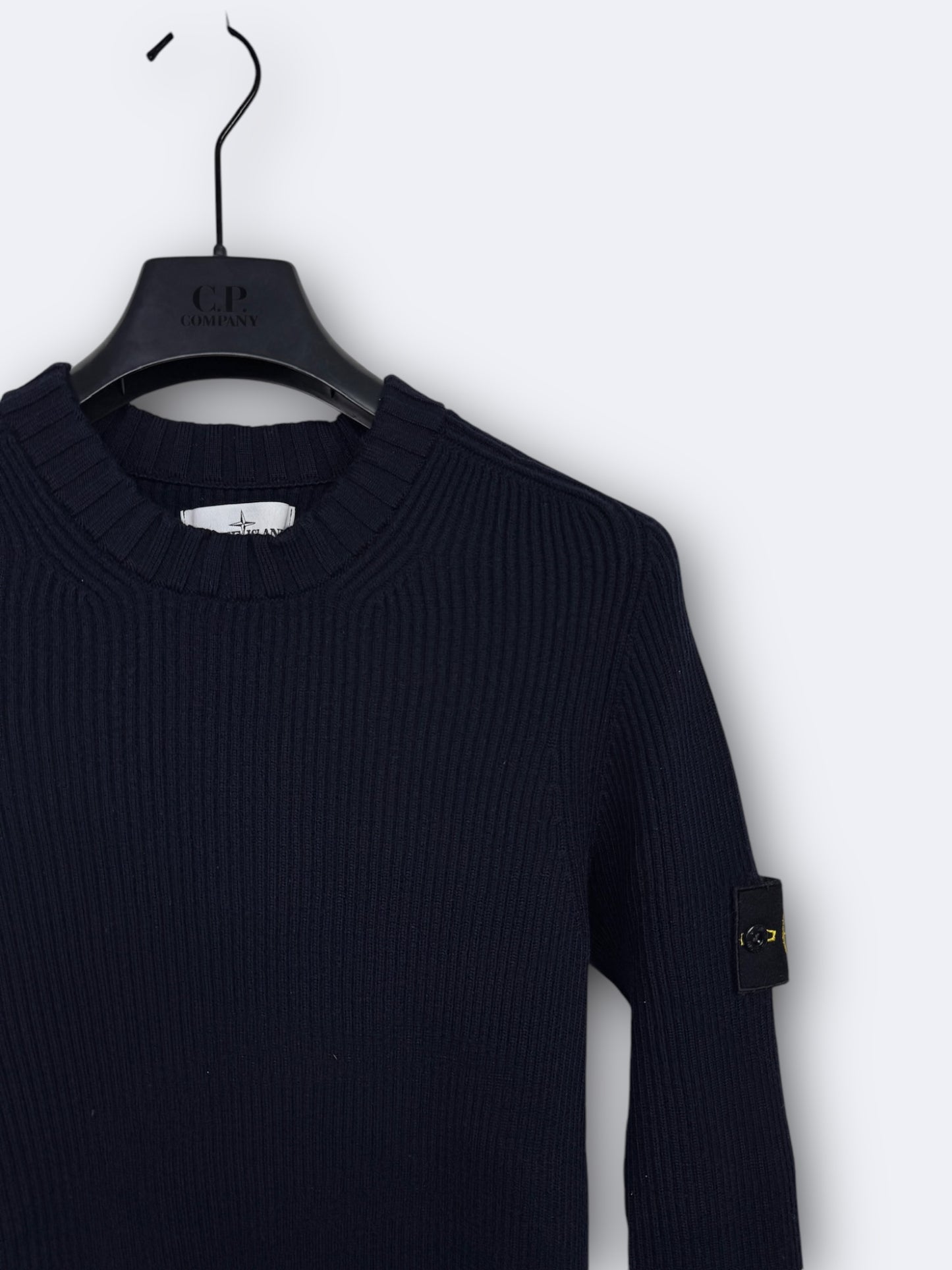 Crewneck Stone Island - S Casual Area