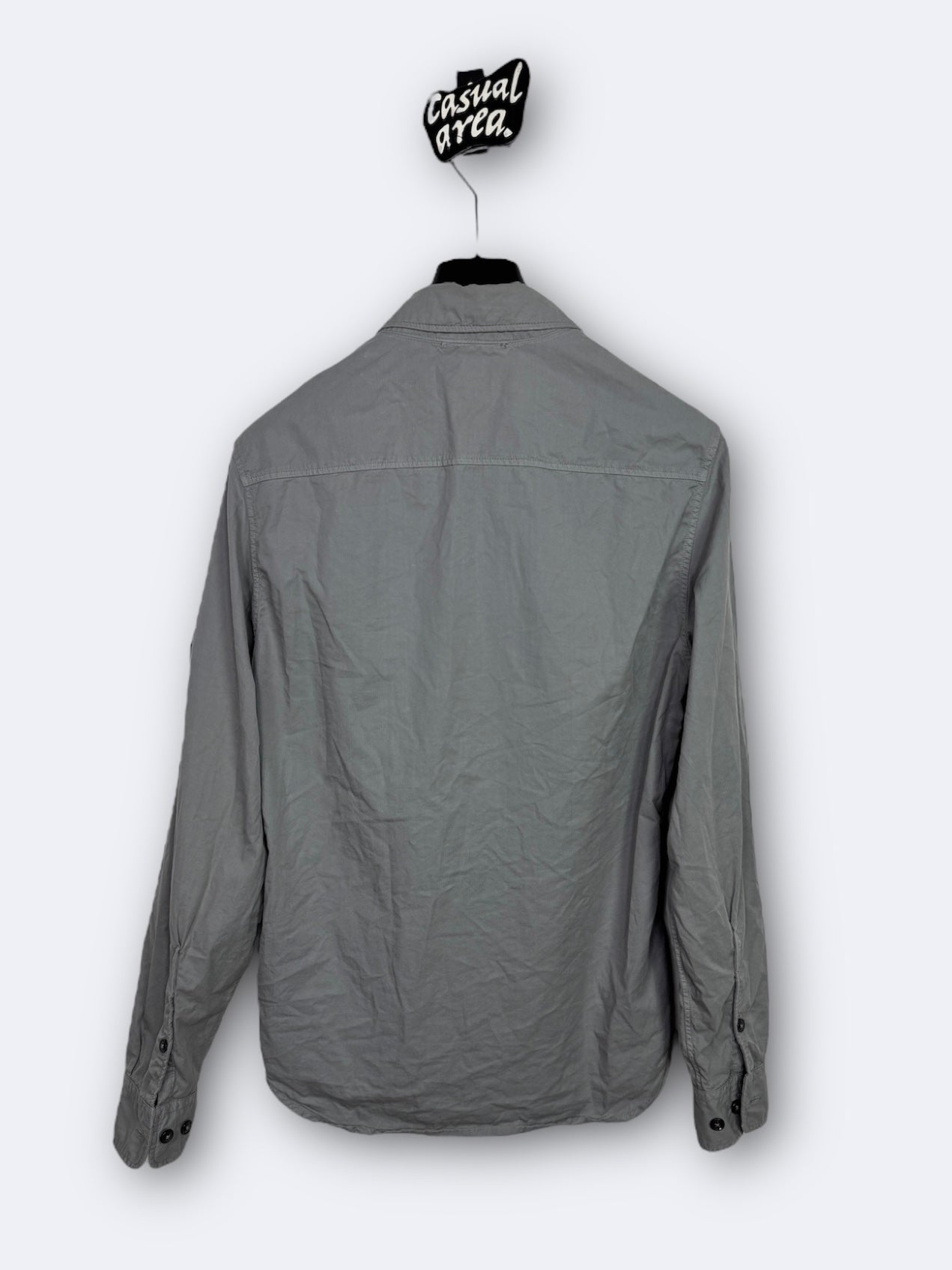 Overshirt C.P. Company - S Casual Area