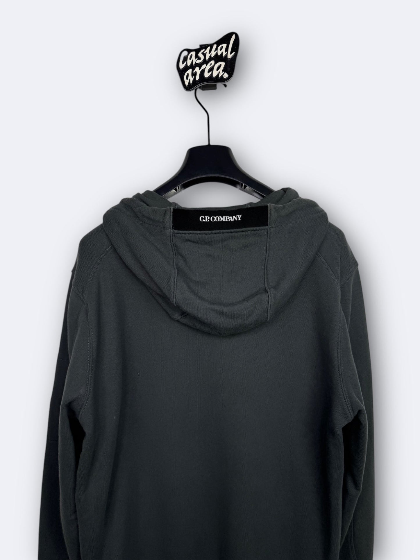 Hoodie C.P. Company - L Casual Area