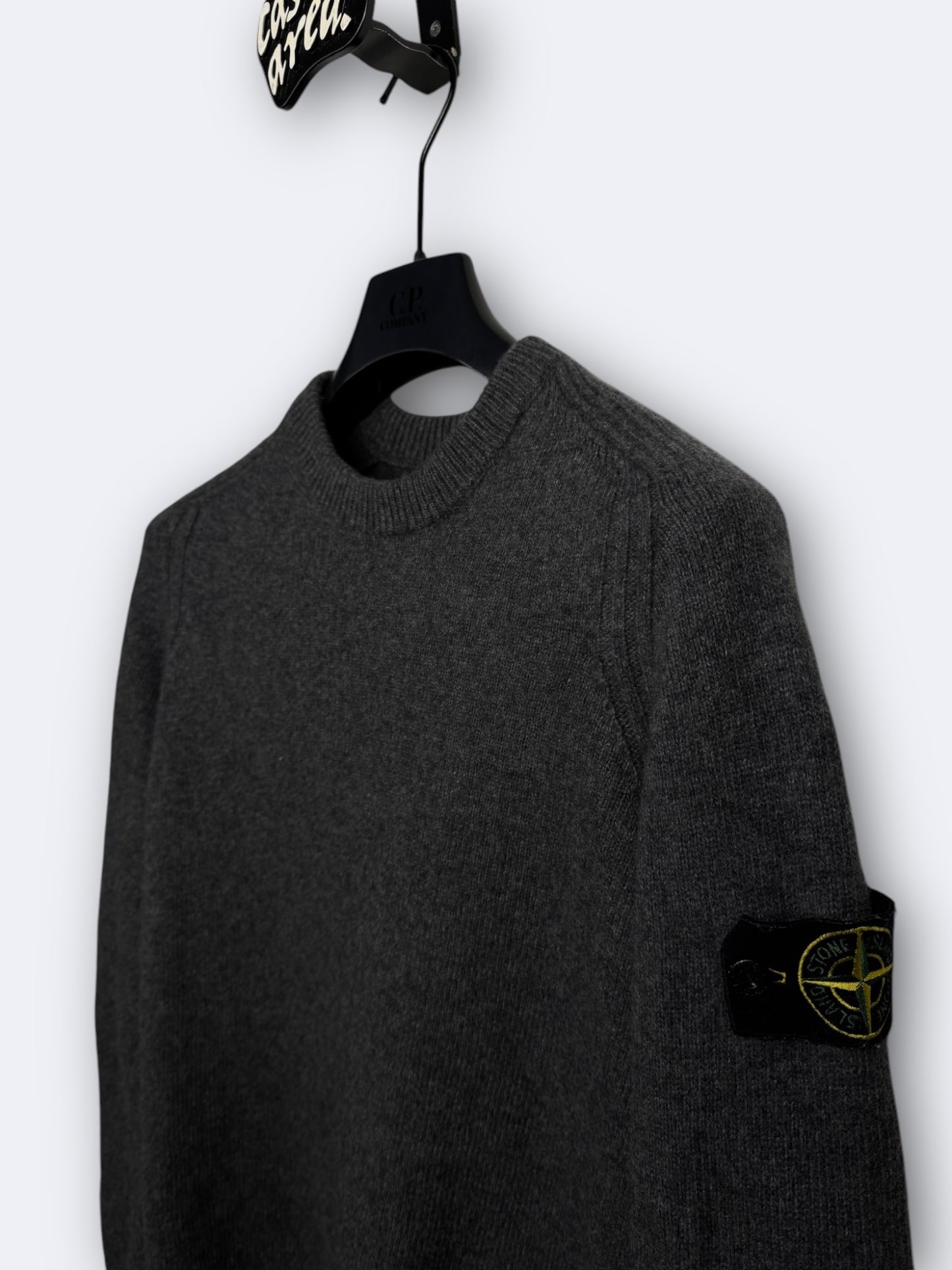 Crewneck Stone Island - S