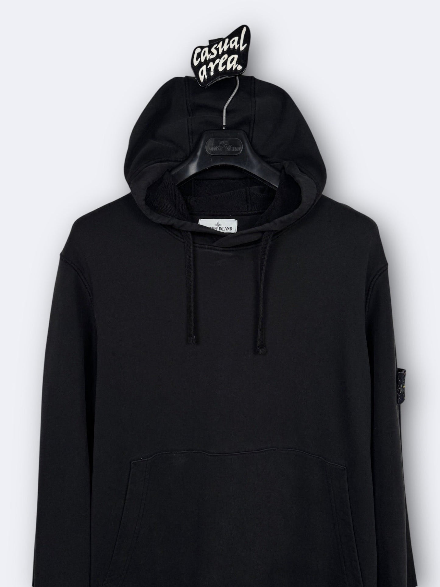 Hoodie Stone Island - XL Casual Area