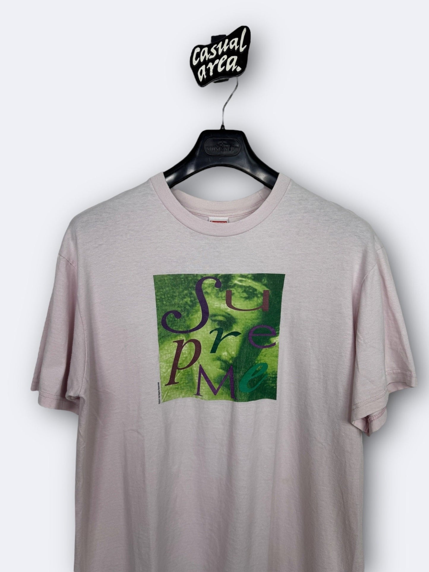 Tee-shirt Supreme "Venus" - M Casual Area