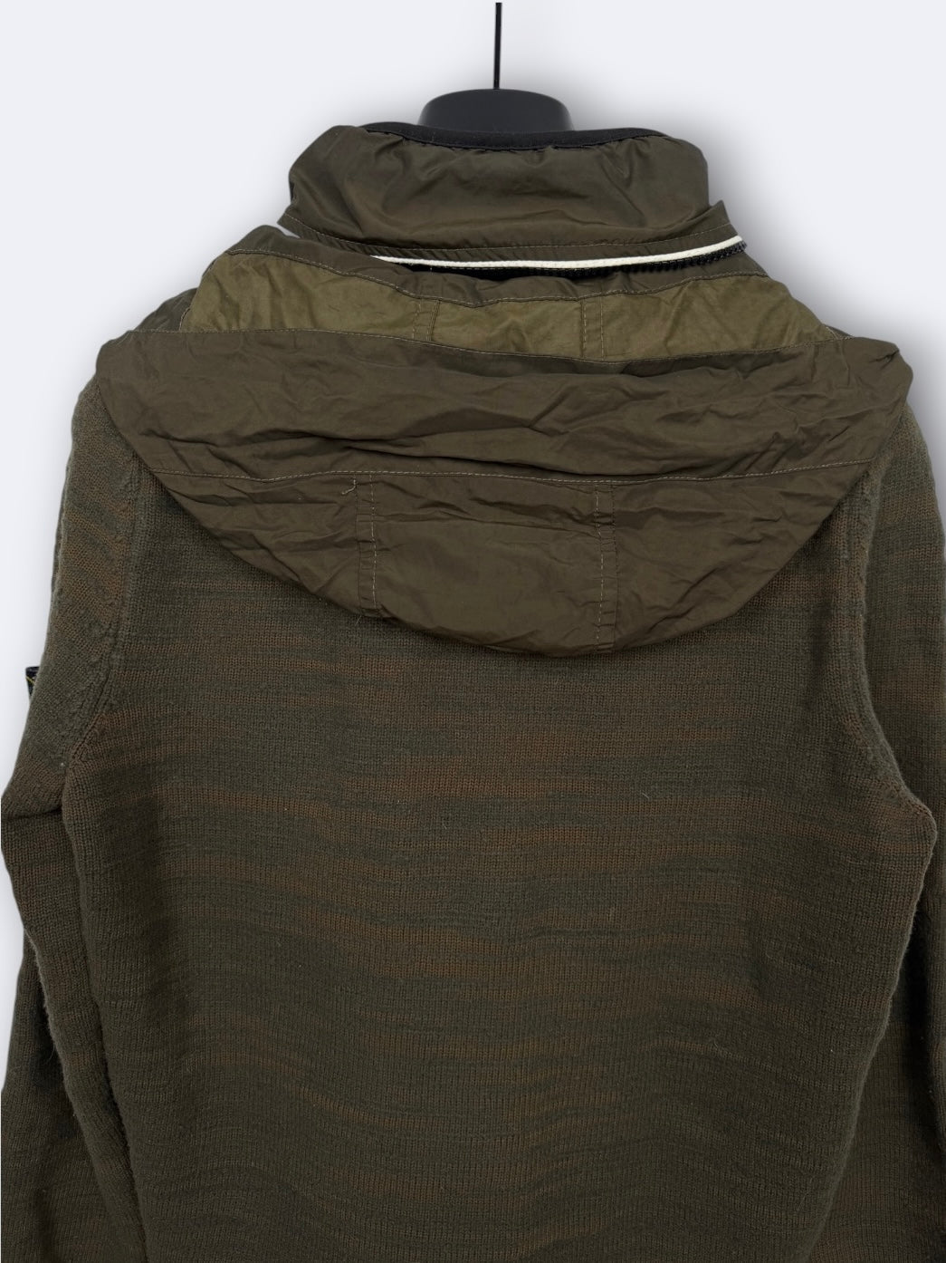 Halfzip Stone Island - S Casual Area