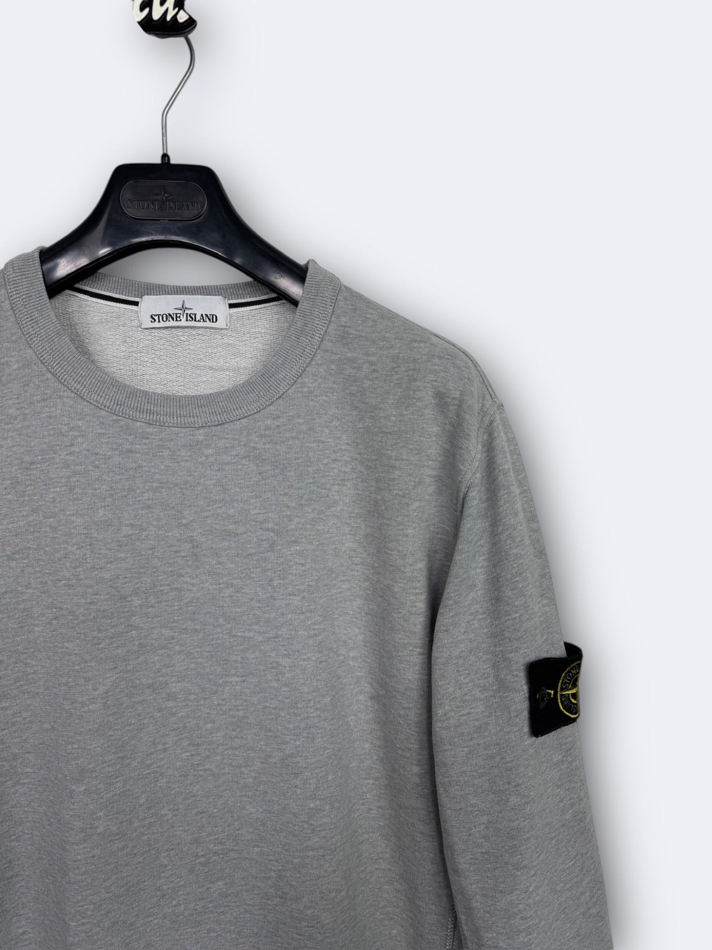 Crewneck Stone Island - XL Casual Area