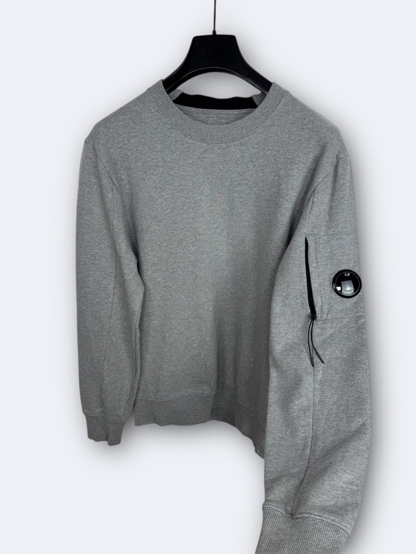 Crewneck C.P. Company - S Casual Area