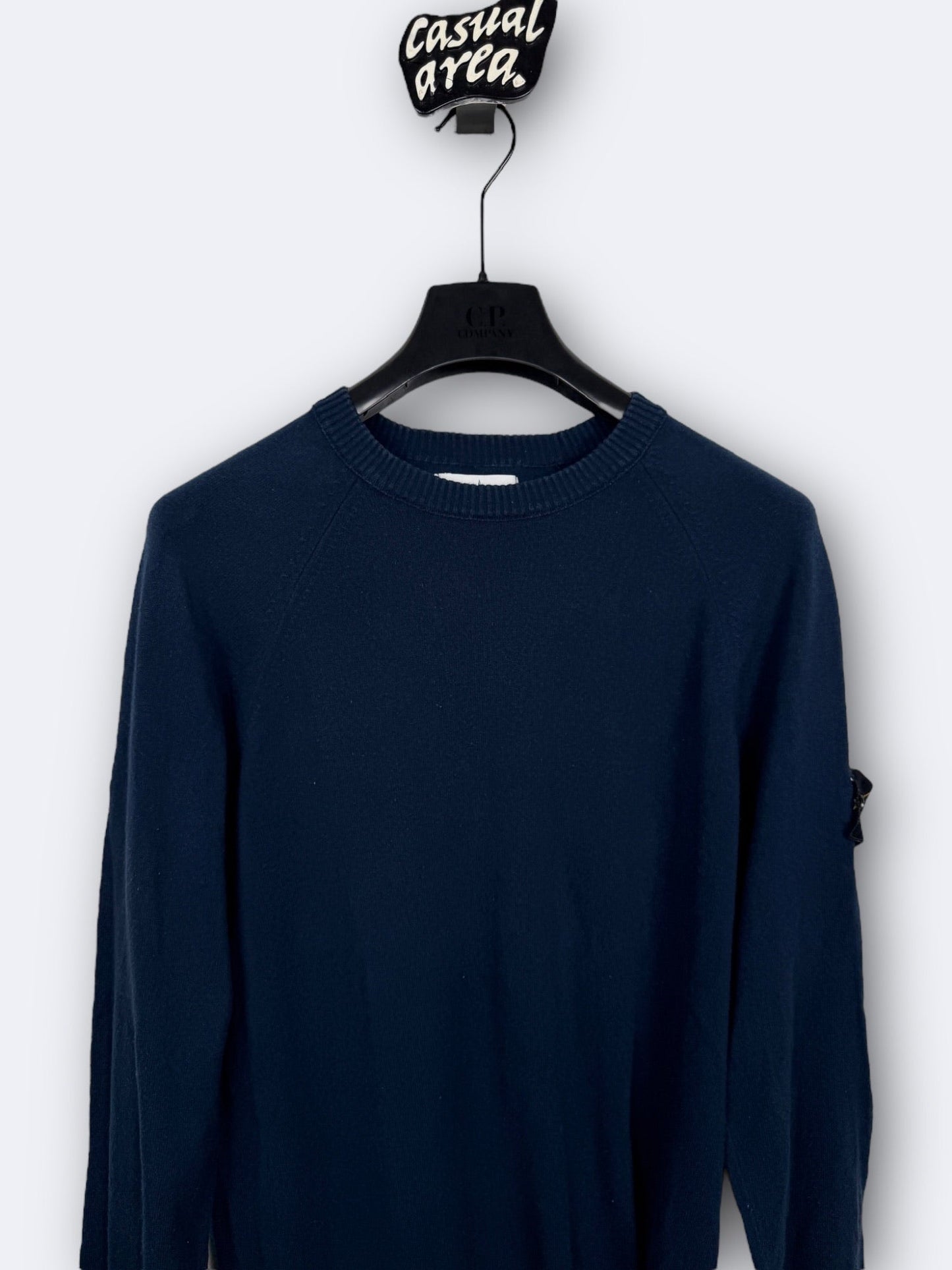 Crewneck Stone Island - M Casual Area