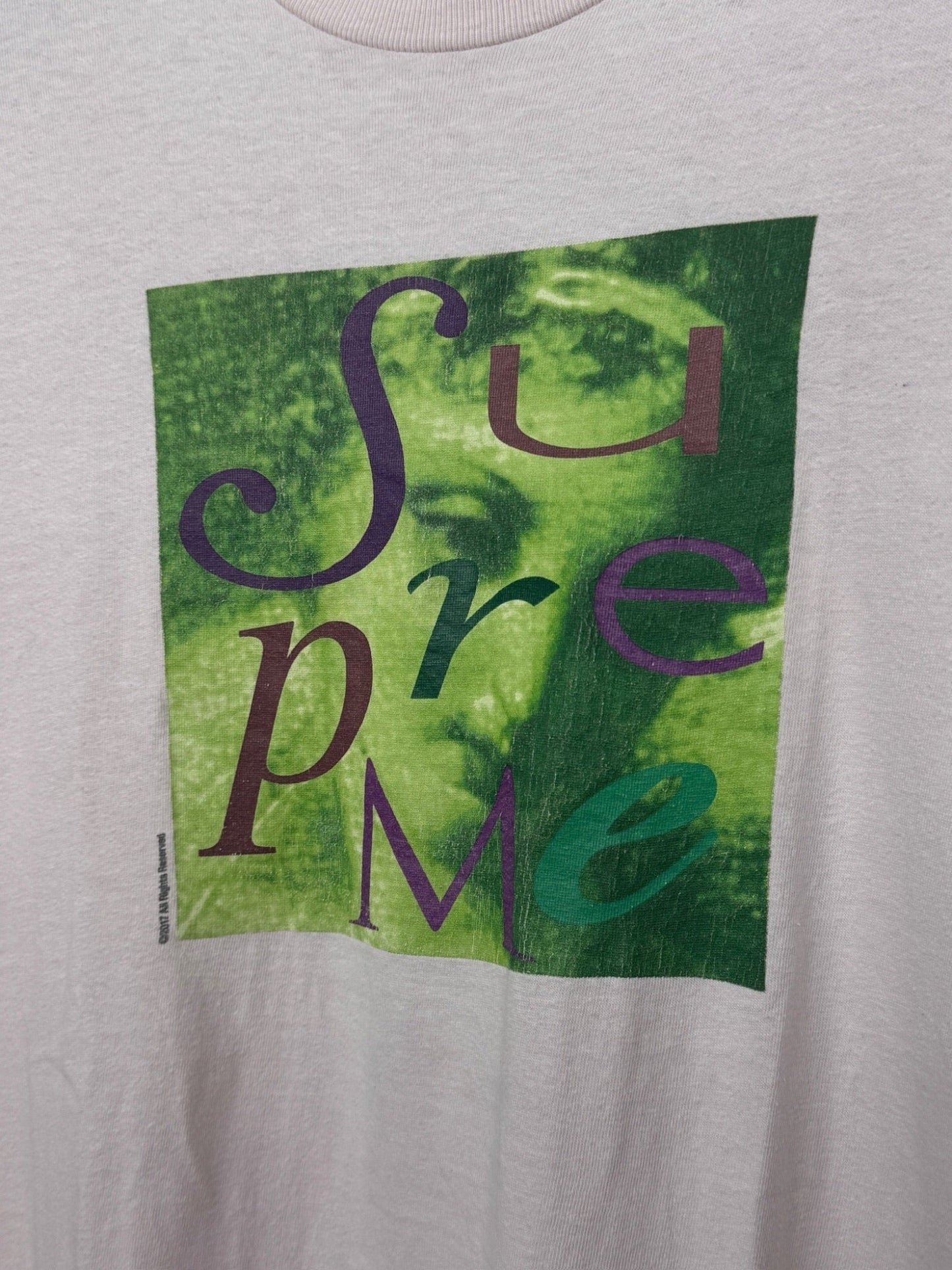 Tee-shirt Supreme "Venus" - M Casual Area