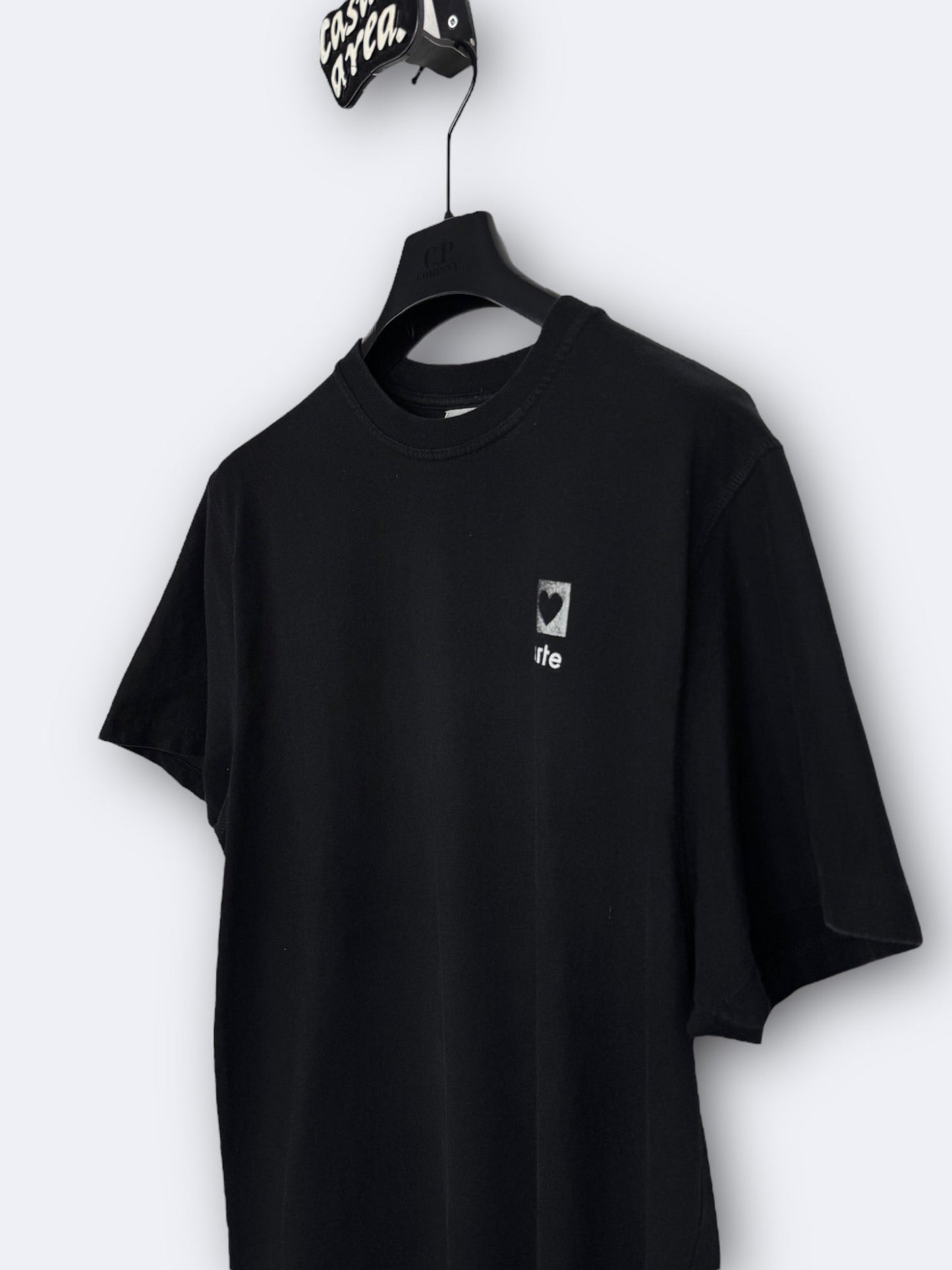 Tee-shirt Arte - L Casual Area