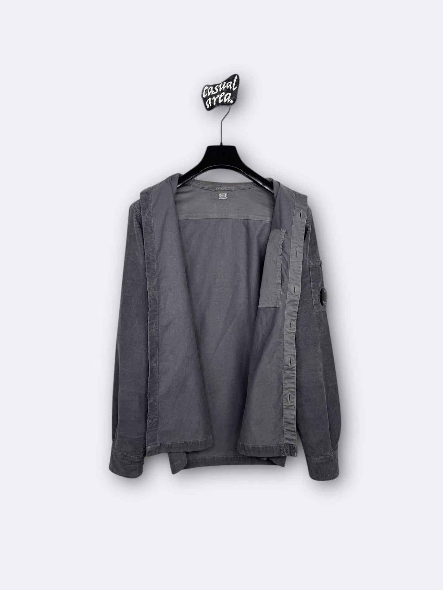Overshirt C.P. Company - M Casual Area