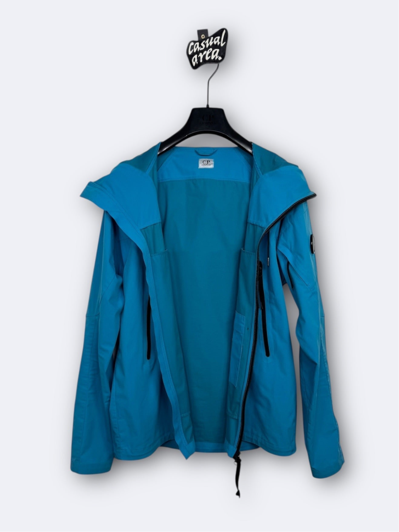 Veste Pro-Tek C.P. Company - L Casual Area
