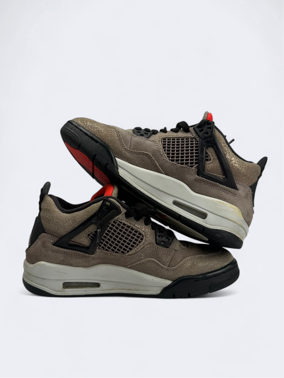 Air Jordan 4 Taupe Haze - 38,5 Casual Area