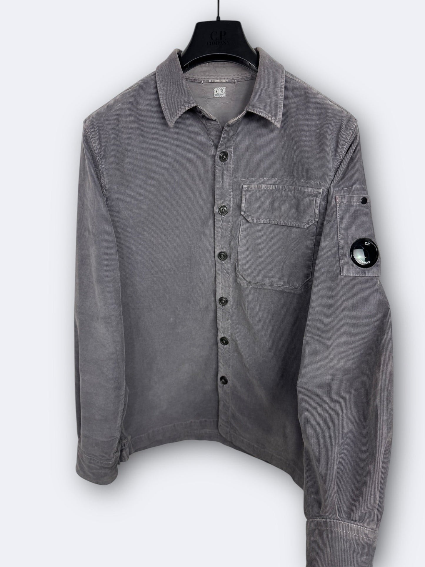 Overshirt C.P. Company - M Casual Area