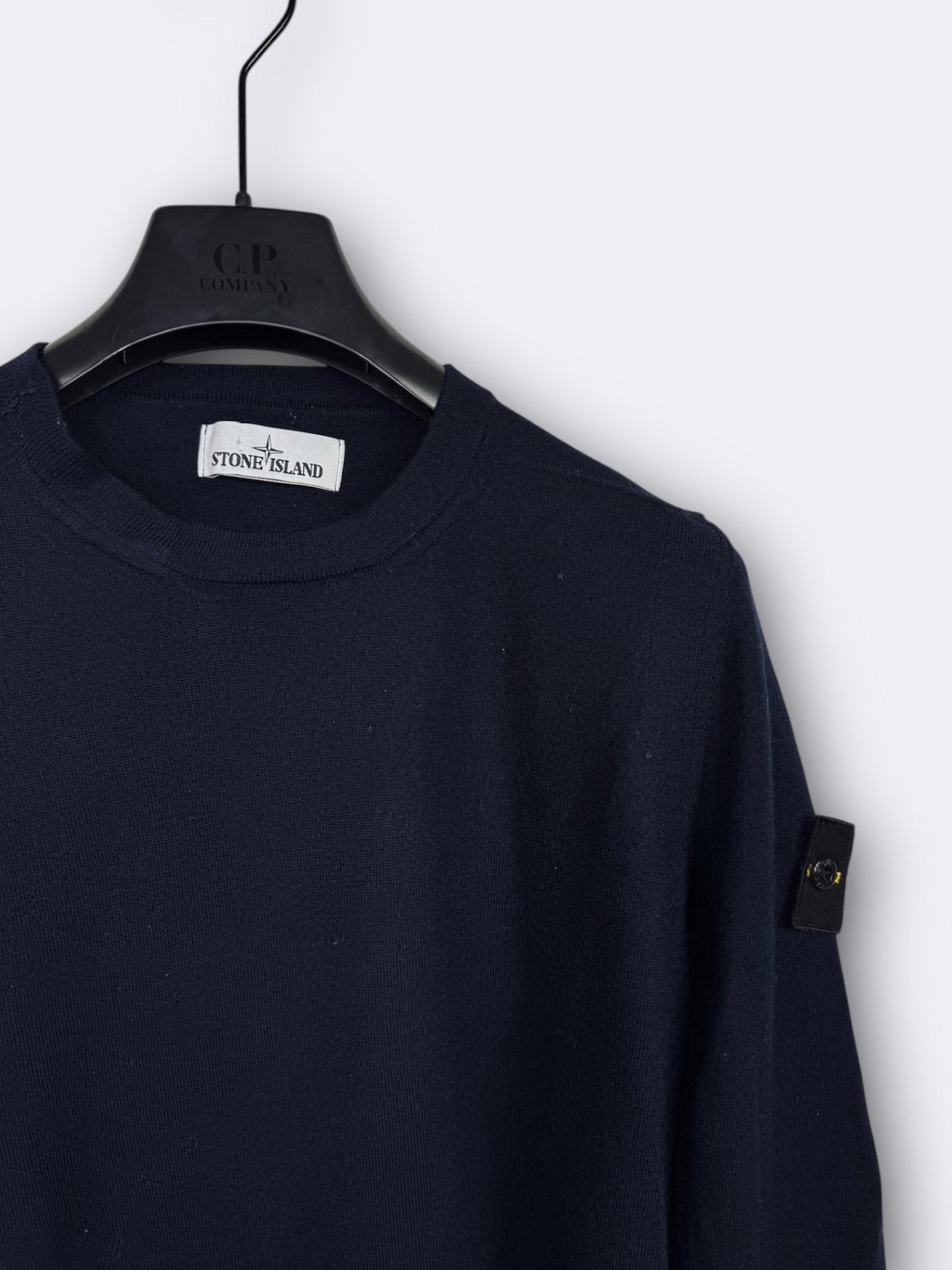 Crewneck Stone Island - XS Casual Area