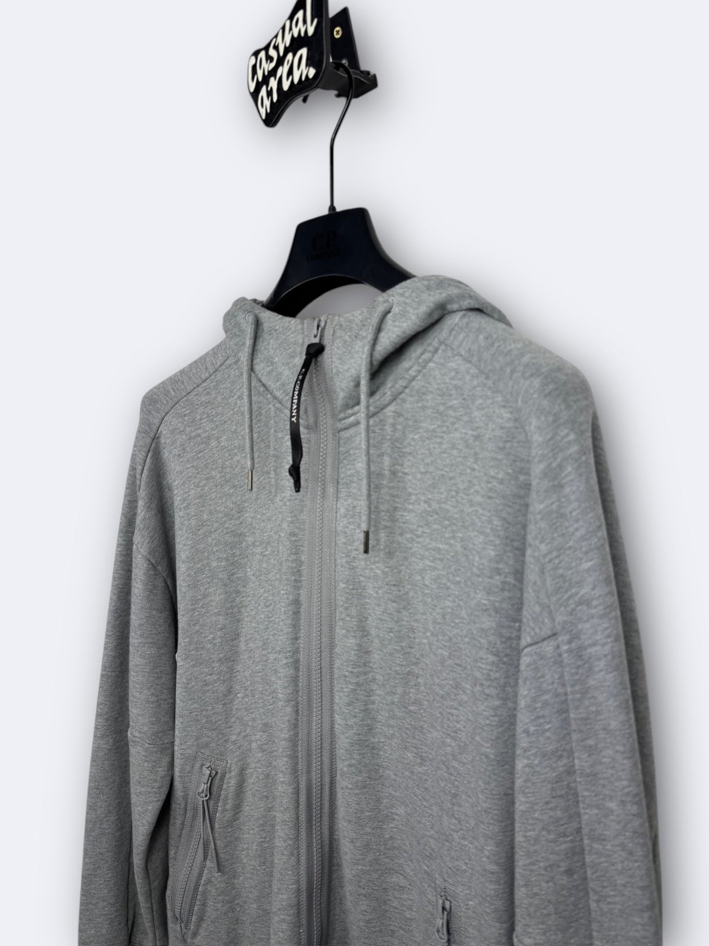 Gilet Goggle C.P. Company - L Casual Area