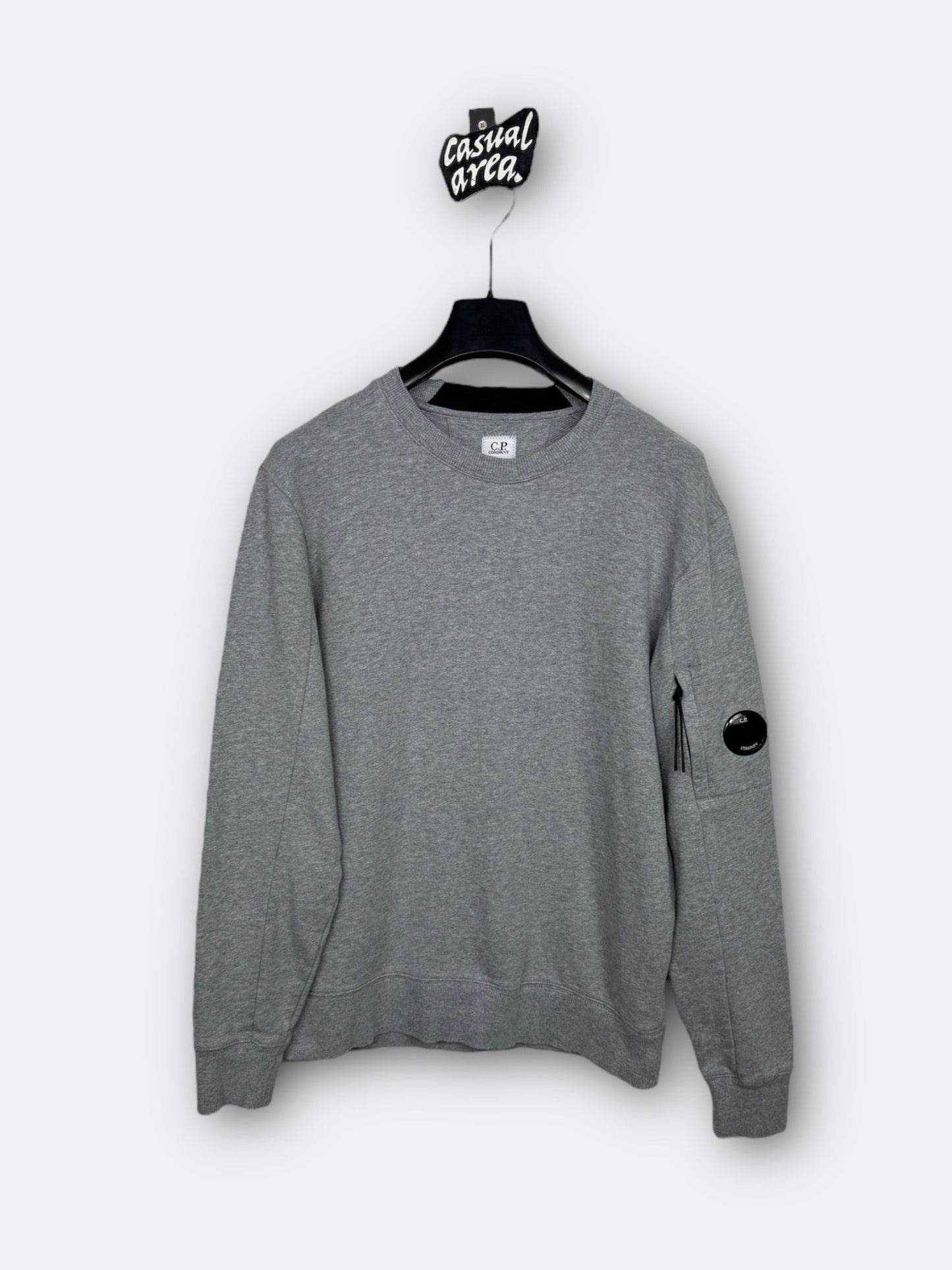 Crewneck C.P. Company - M Casual Area