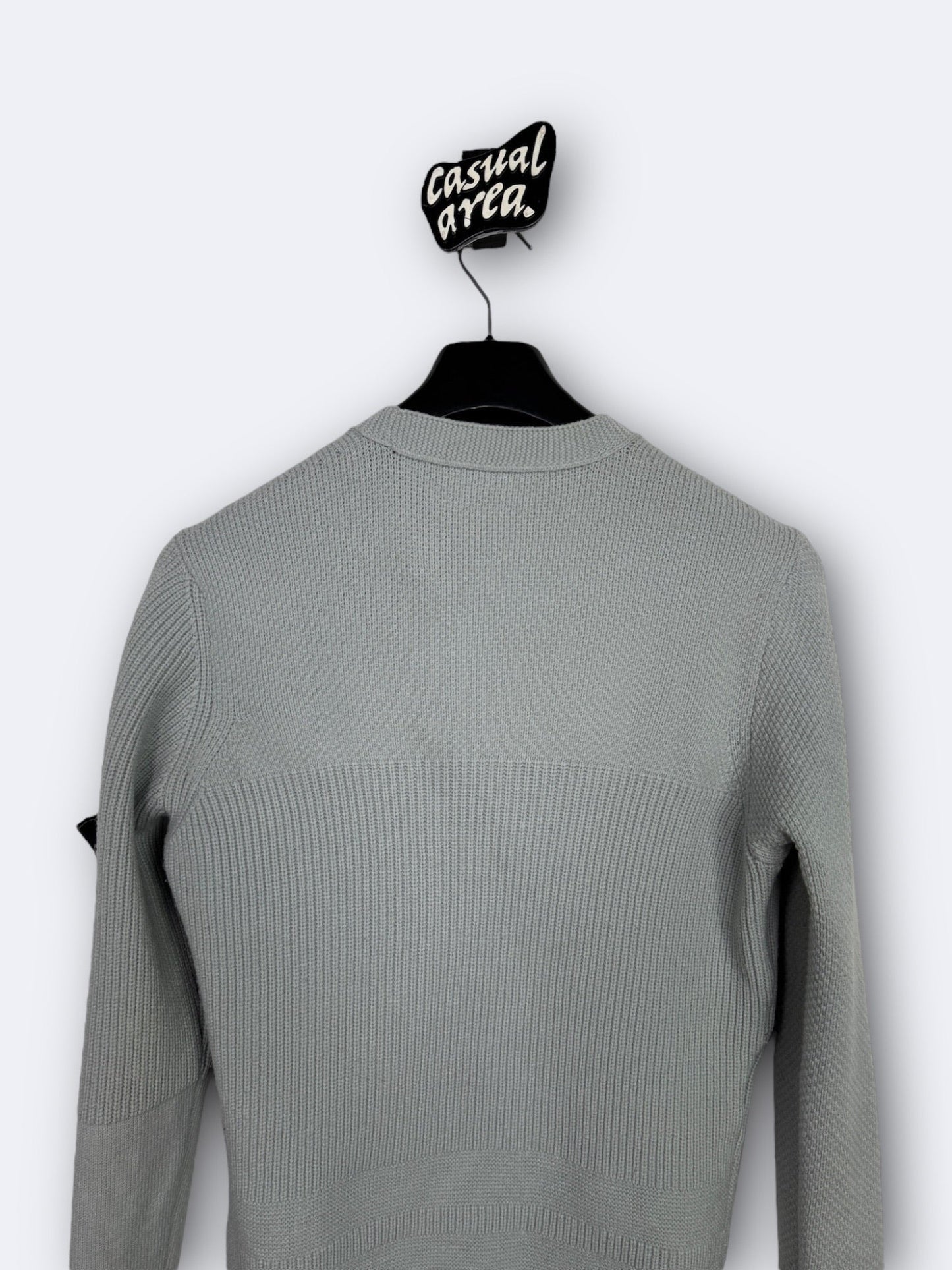 Crewneck Stone Island - S Casual Area