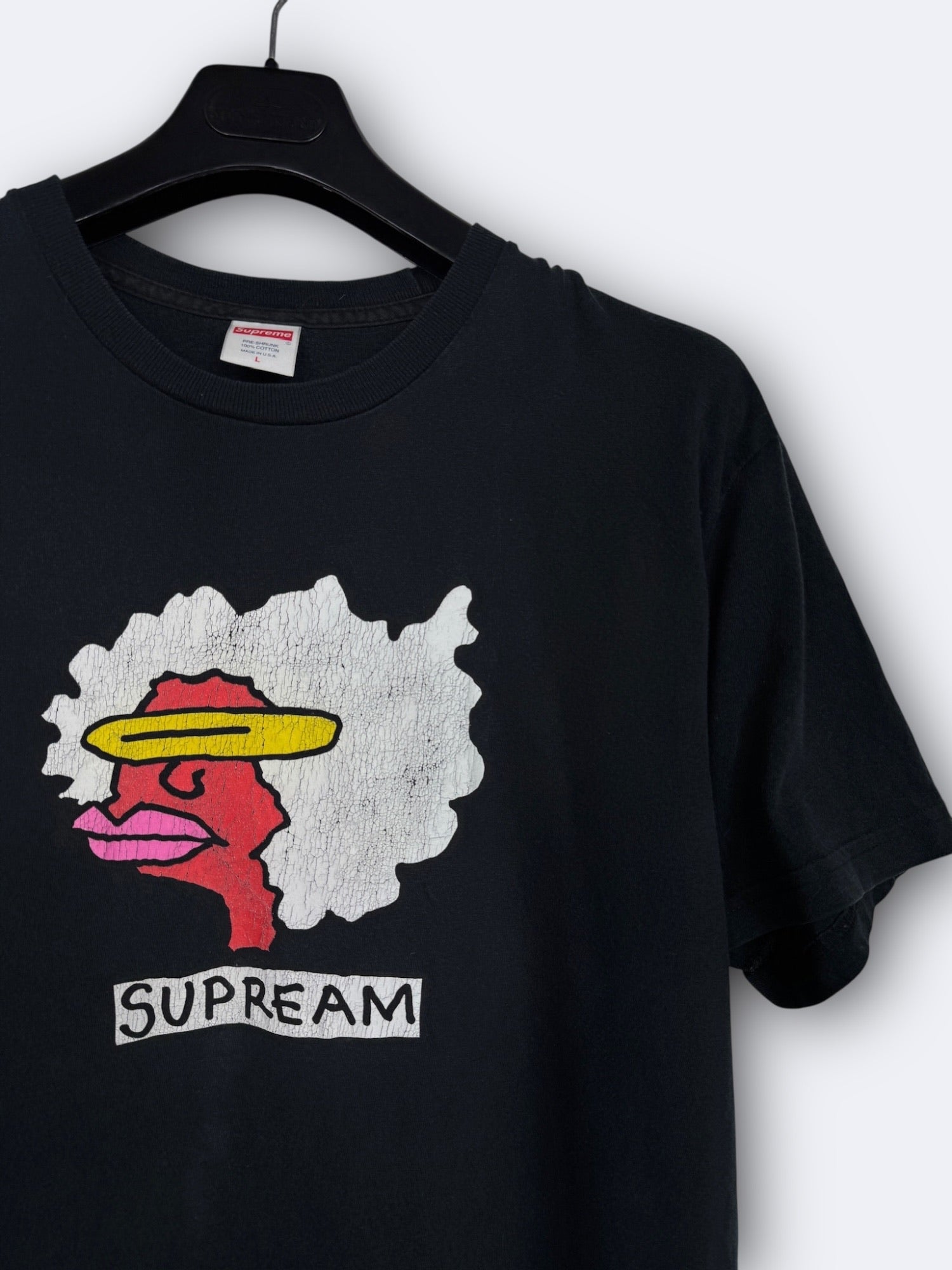 Tee-shirt Supreme "Gonz" - L Casual Area