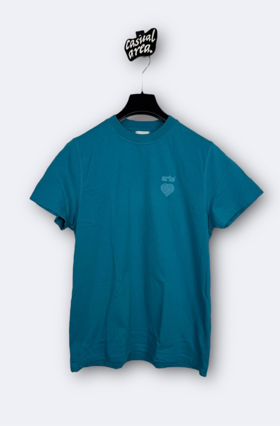 Tee-shirt Arte - S Casual Area