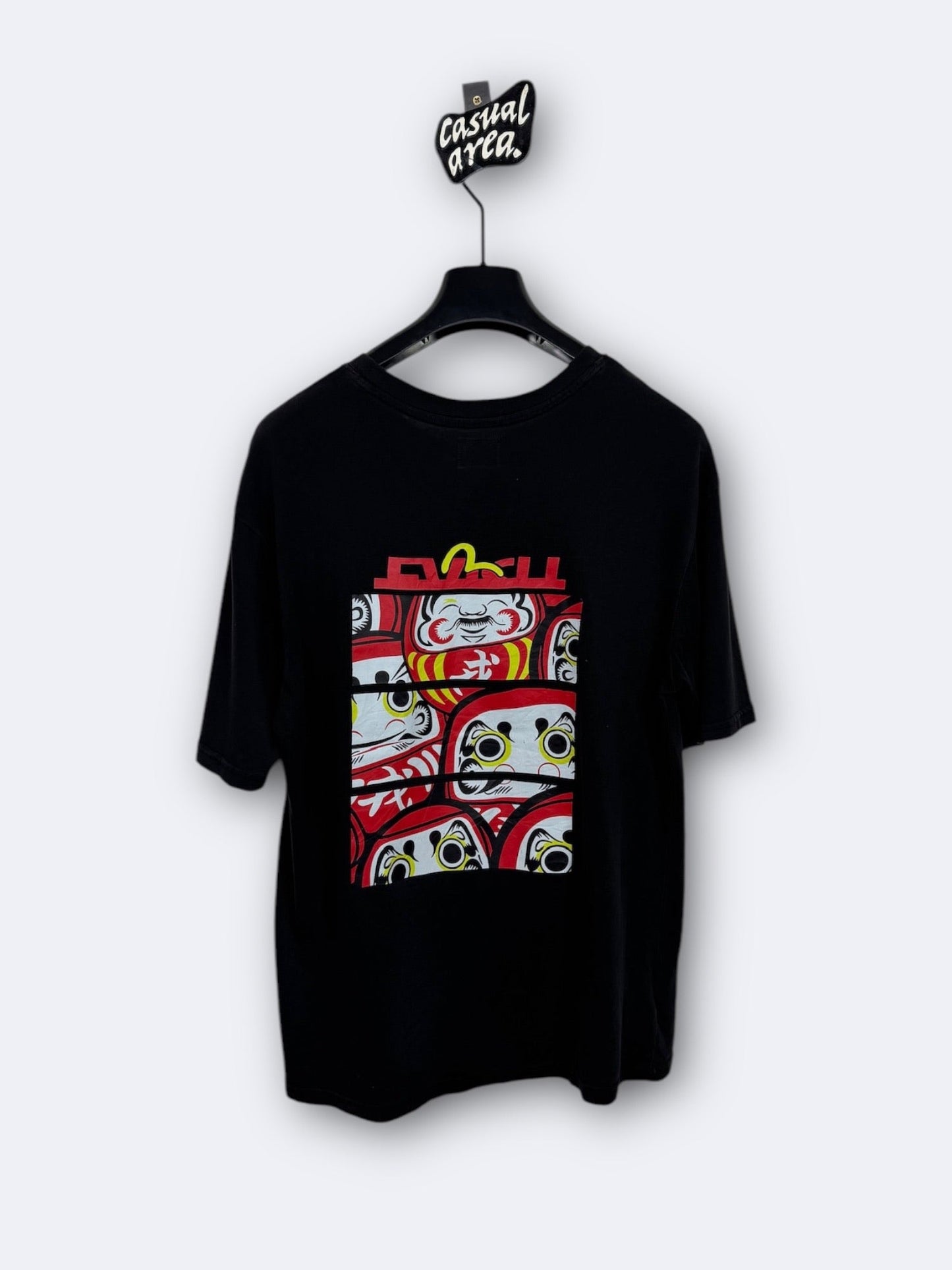 Tee-shirt Evisu - L Casual Area