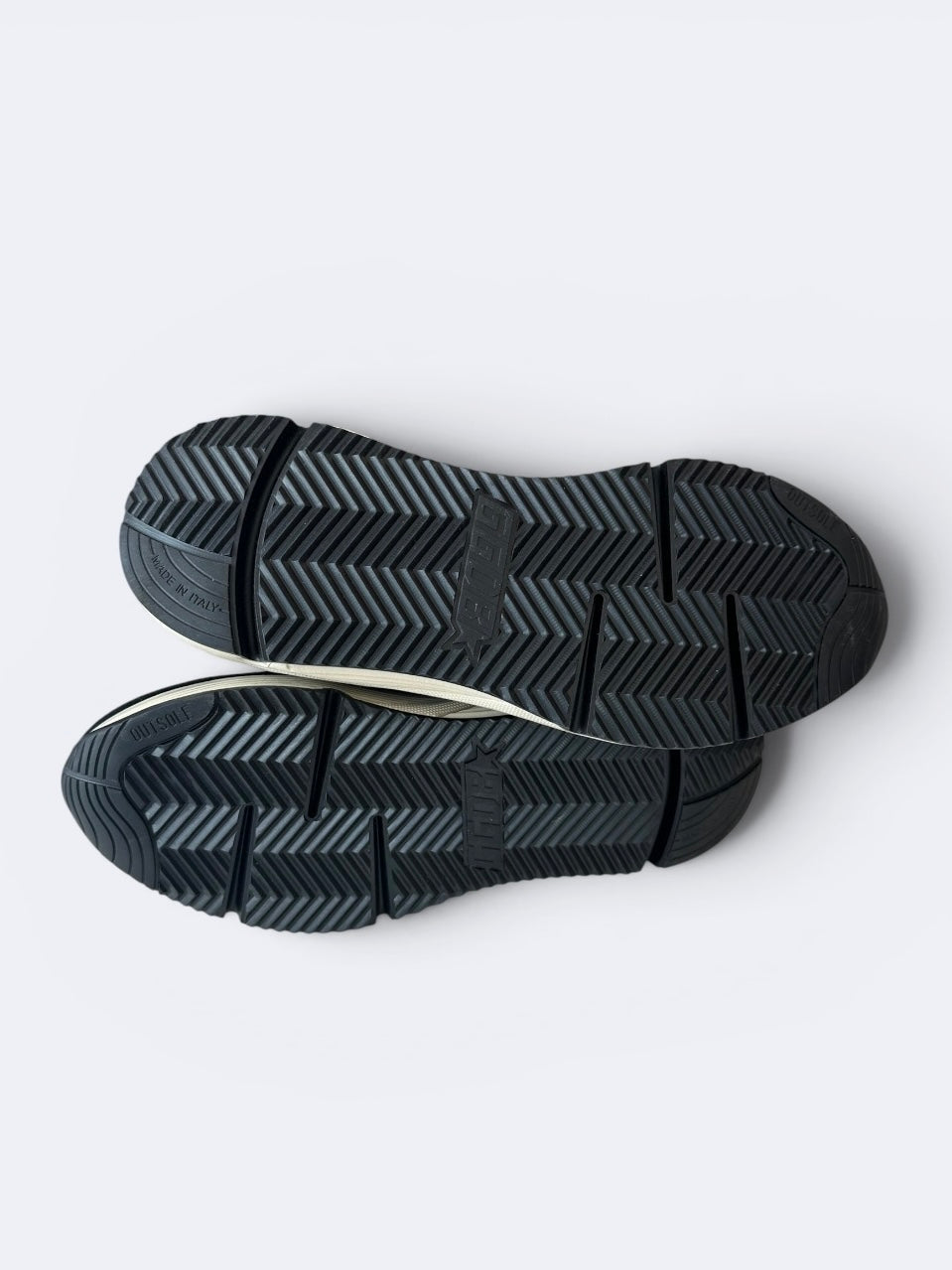 Golden Goose Running Sole - 40 Casual Area