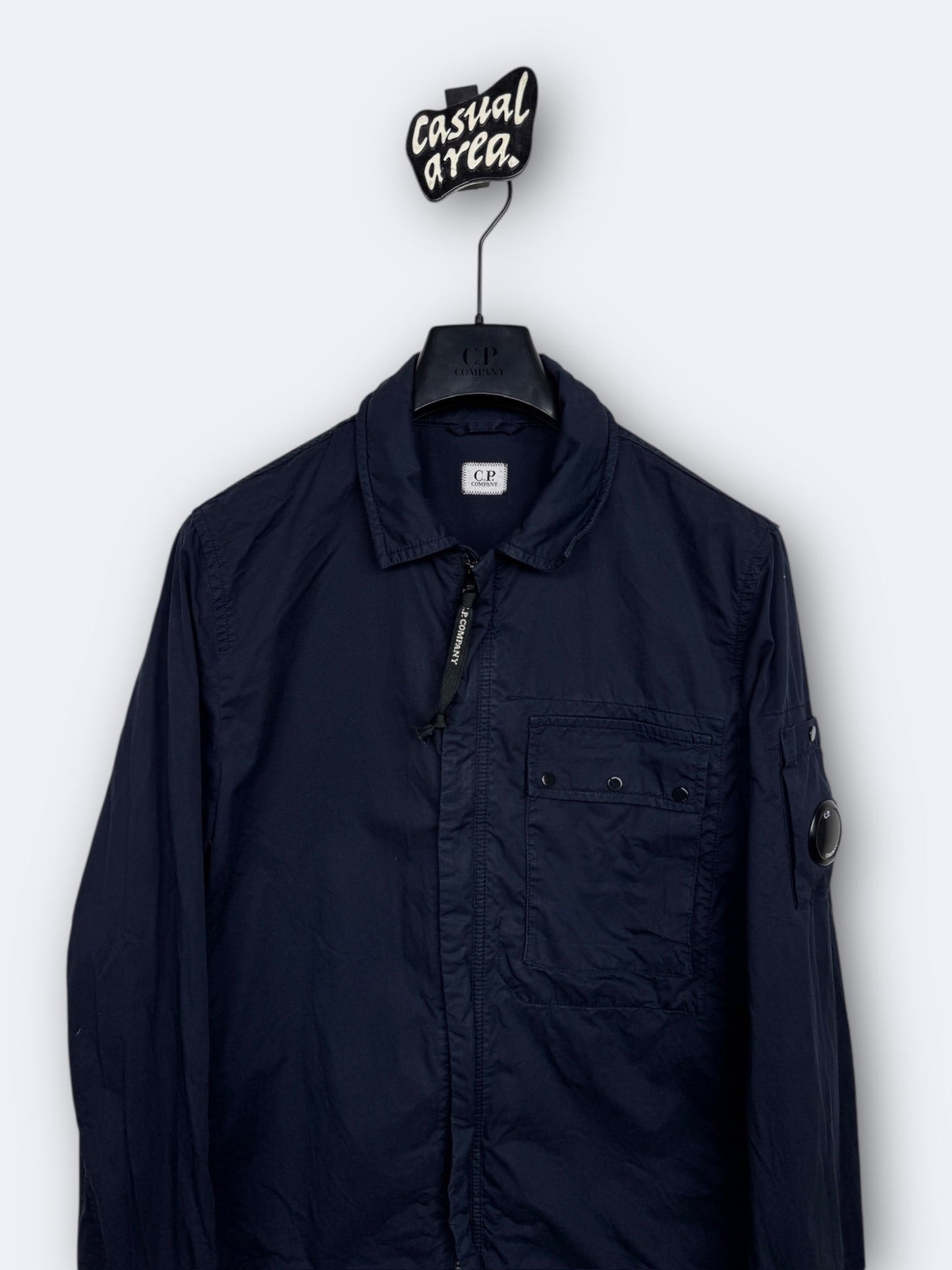 Overshirt C.P. Company - S Casual Area