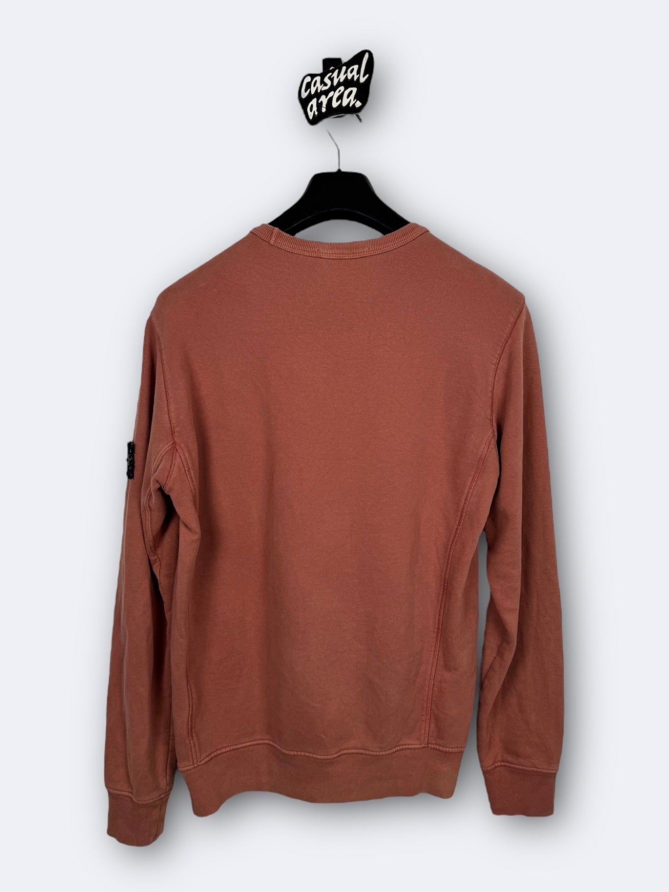 Crewneck Stone Island - M Casual Area