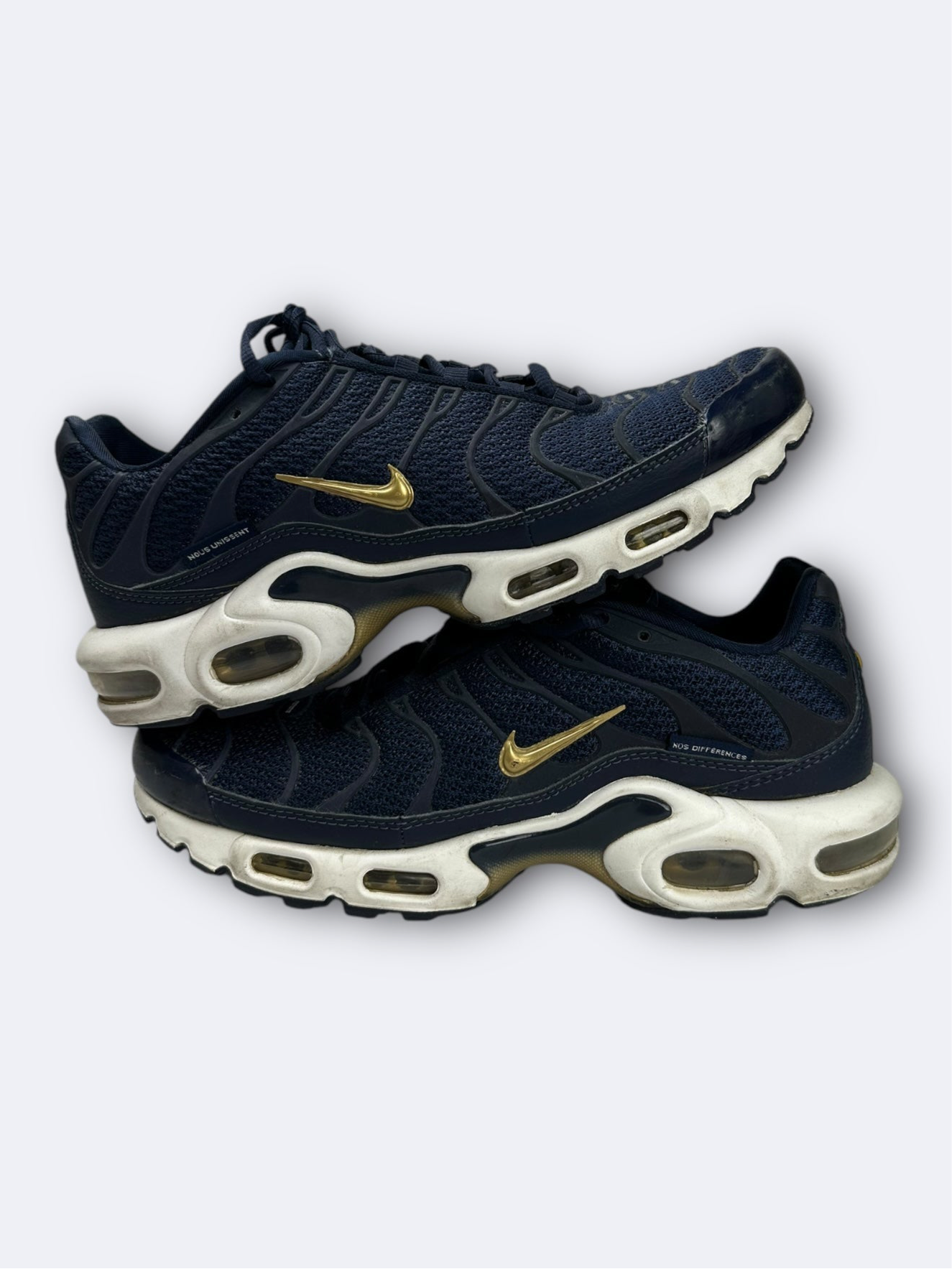 Nike Air Max Plus FFF - 42 Casual Area