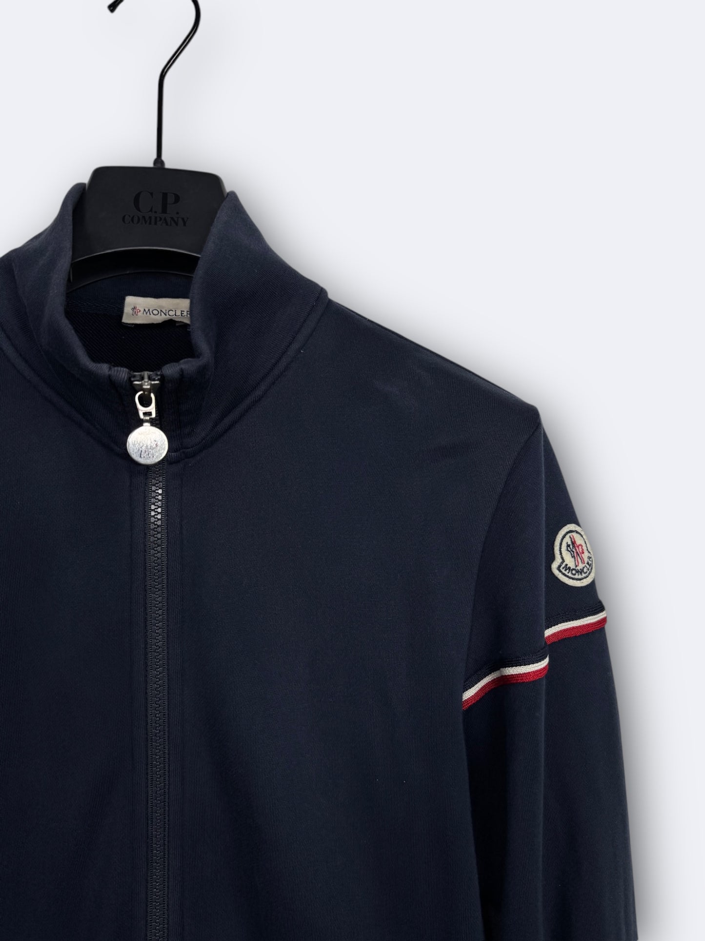 Gilet Moncler - S Casual Area