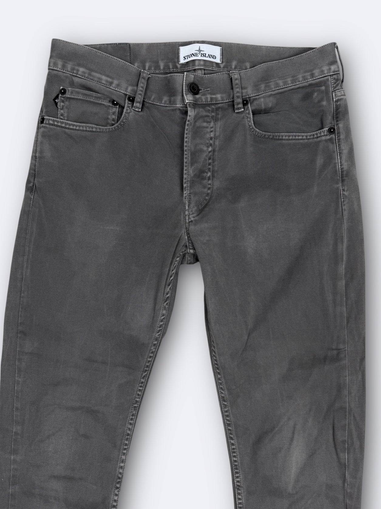 Jean Stone Island - S Casual Area