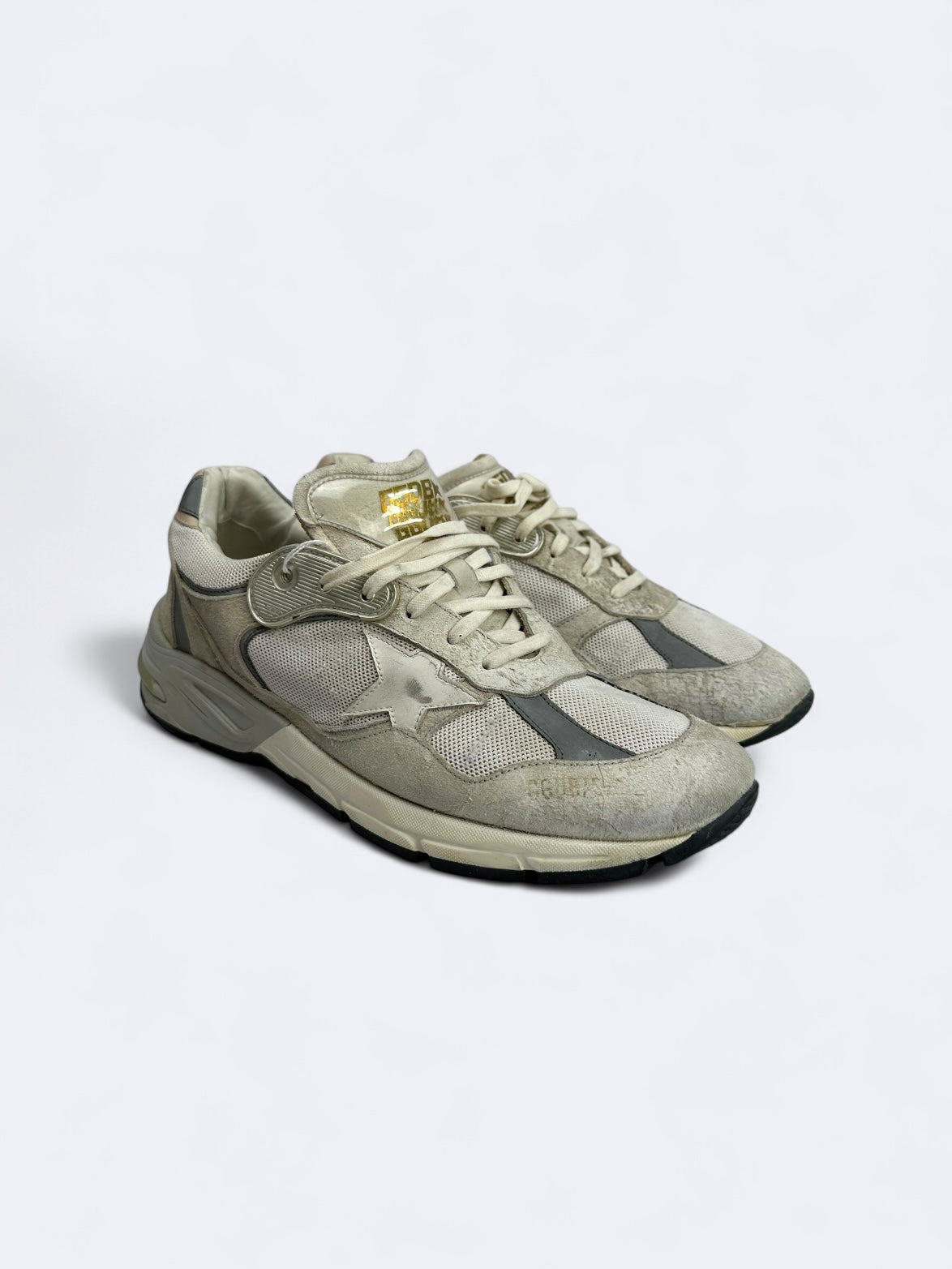 Golden Goose Dad-Star - 43 Casual Area