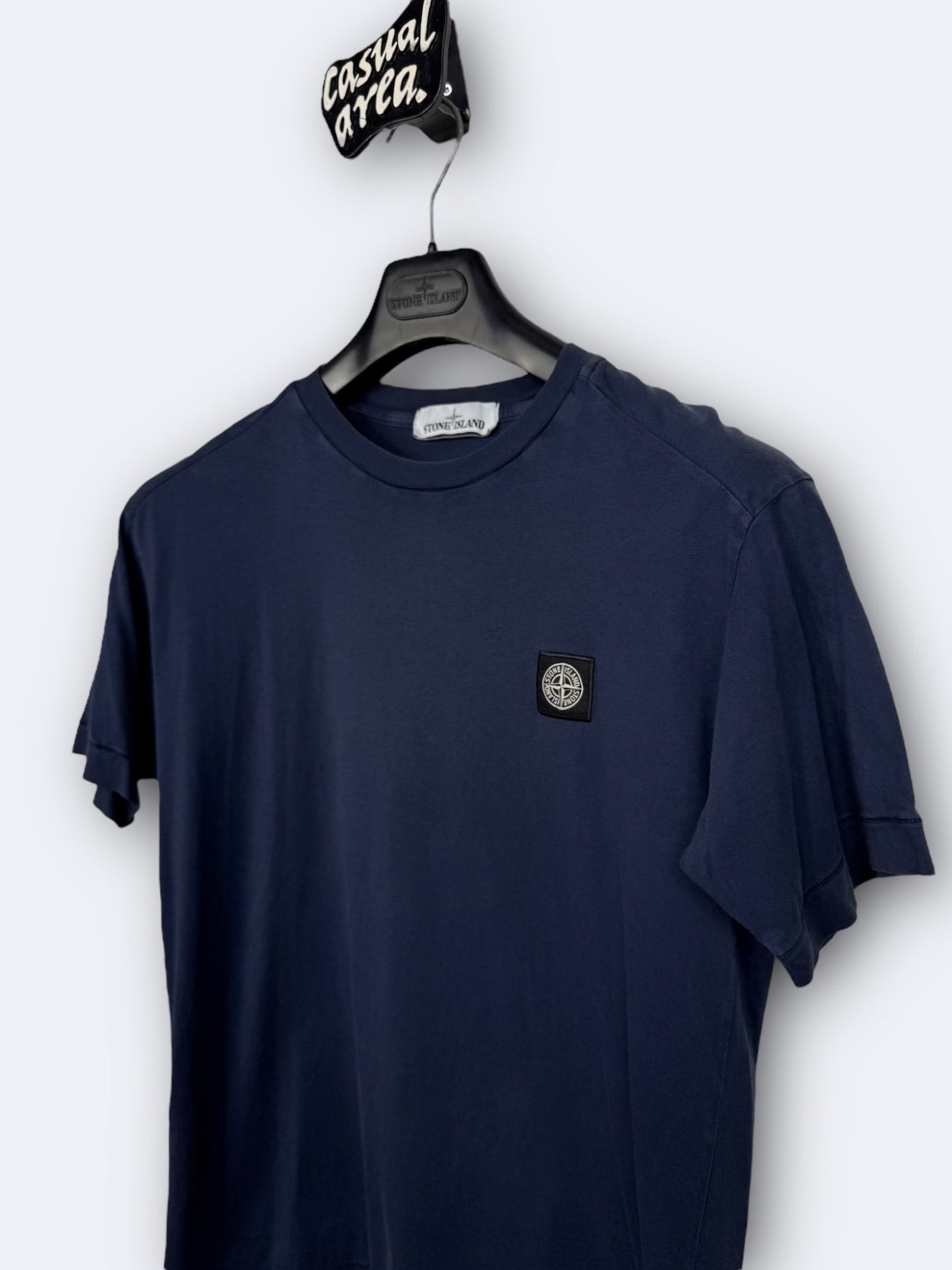 Tee-shirt Stone Island - M Casual Area