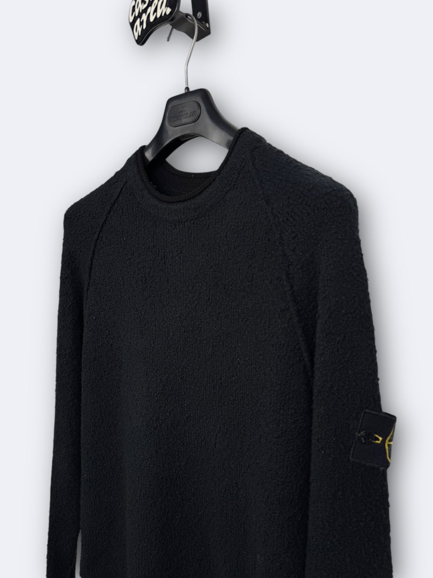 Crewneck Stone Island - L